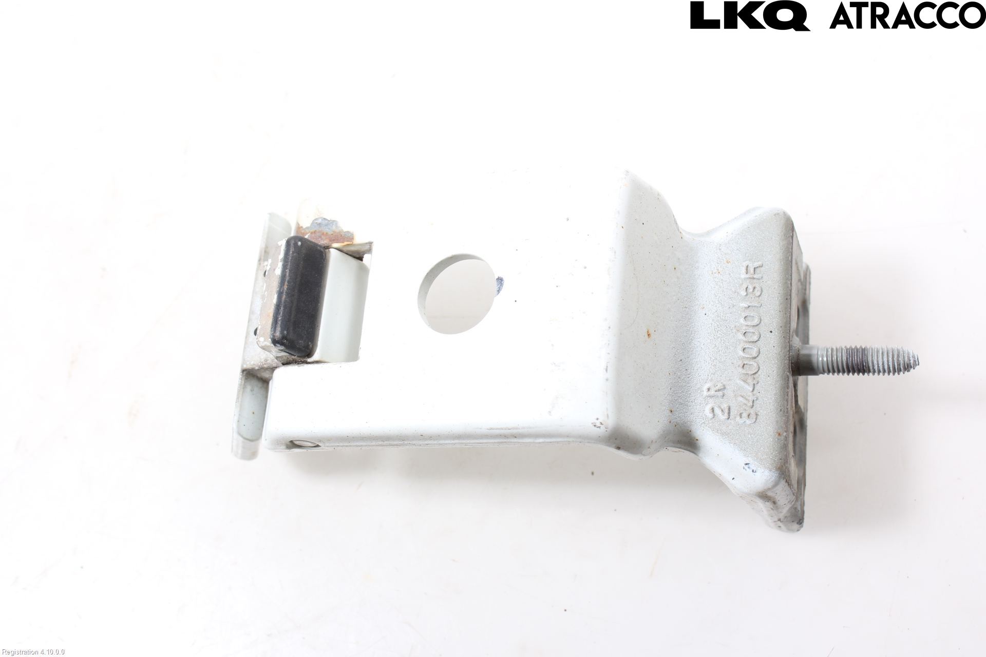 Opel MOVANO B 10-22 Bakluckegångjärn Hö