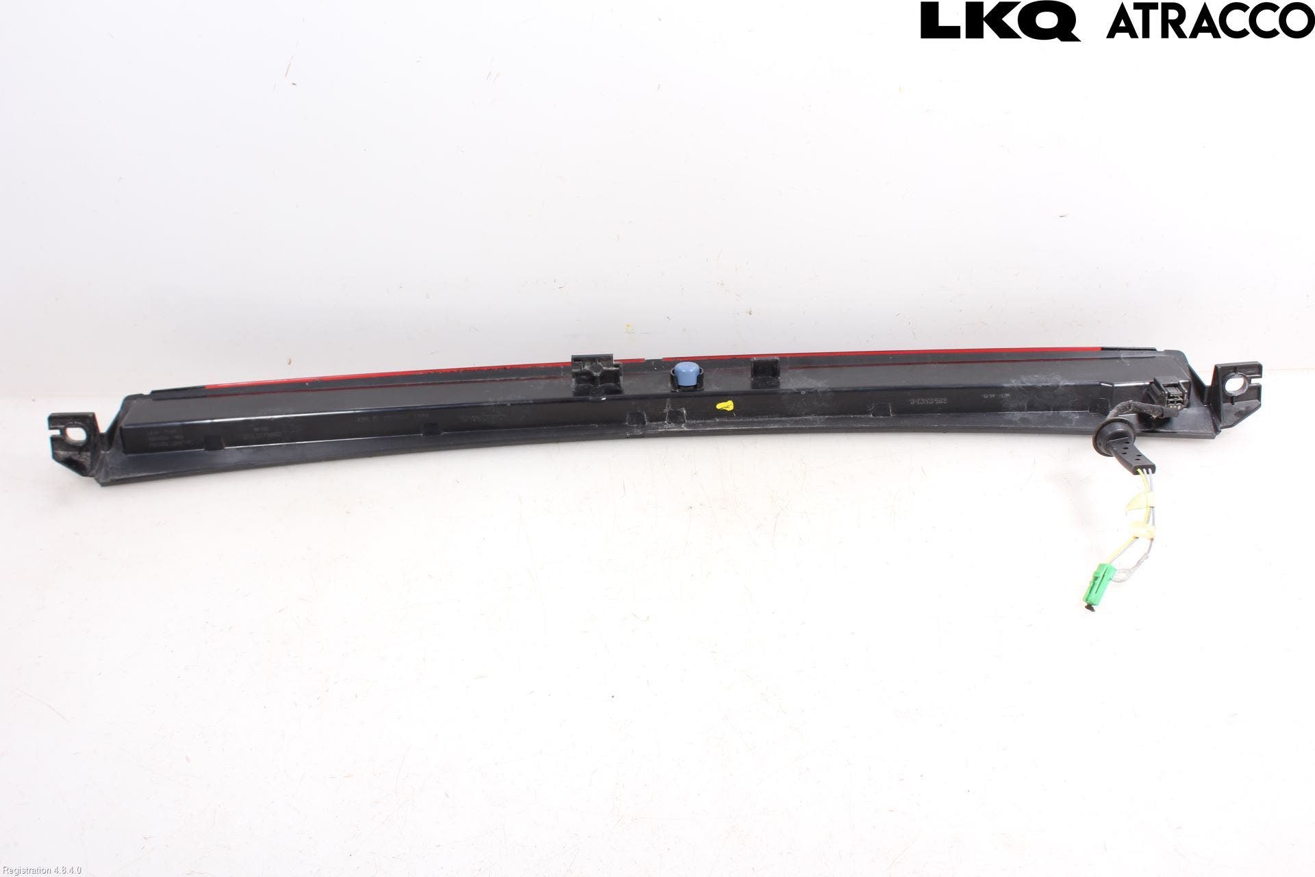 Volvo XC90/RECHARGE 16- Bromsljus Bakruta