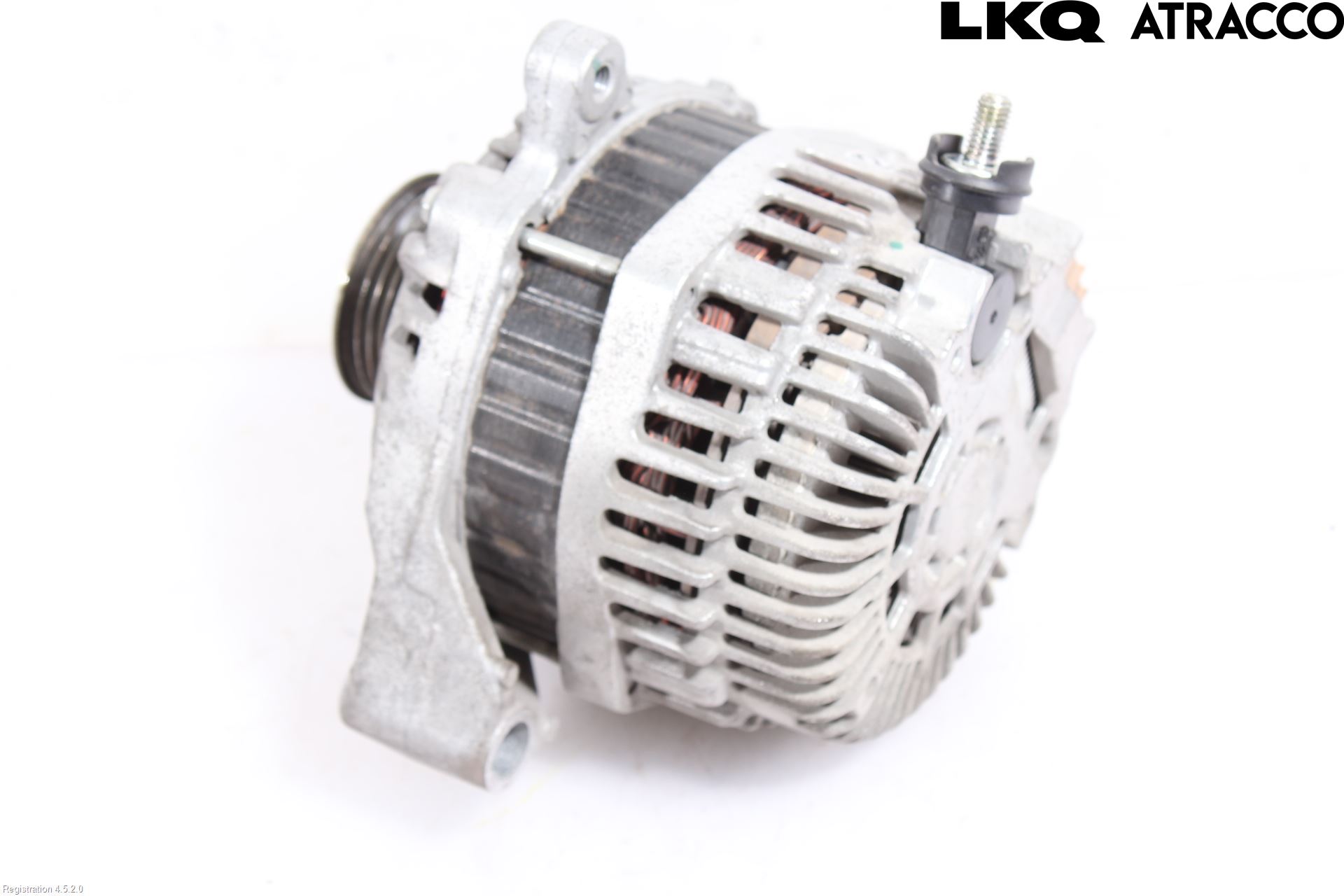 Subaru XV 12-17 Generator