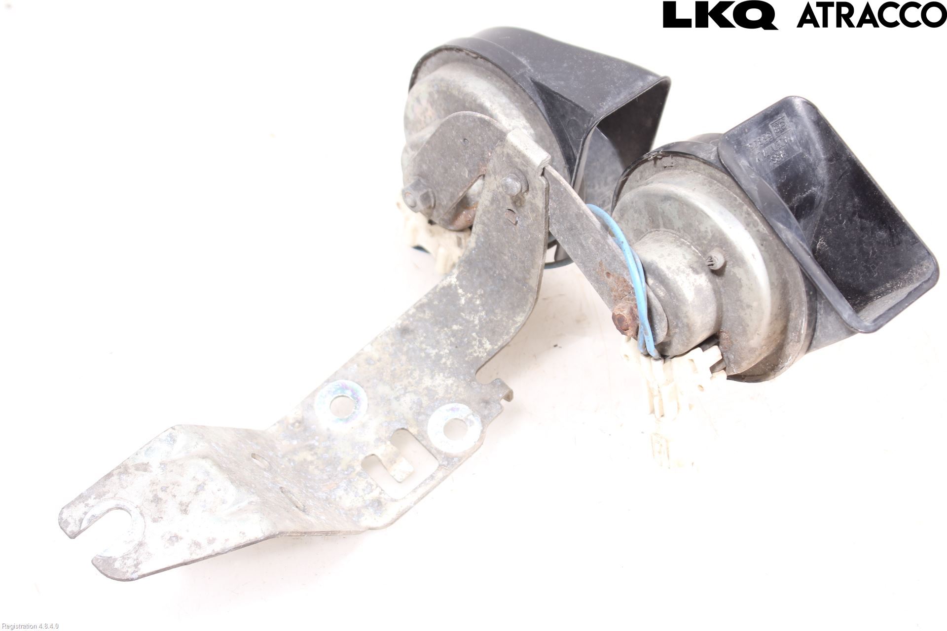 Citroen C5 08-17 Signalhorn