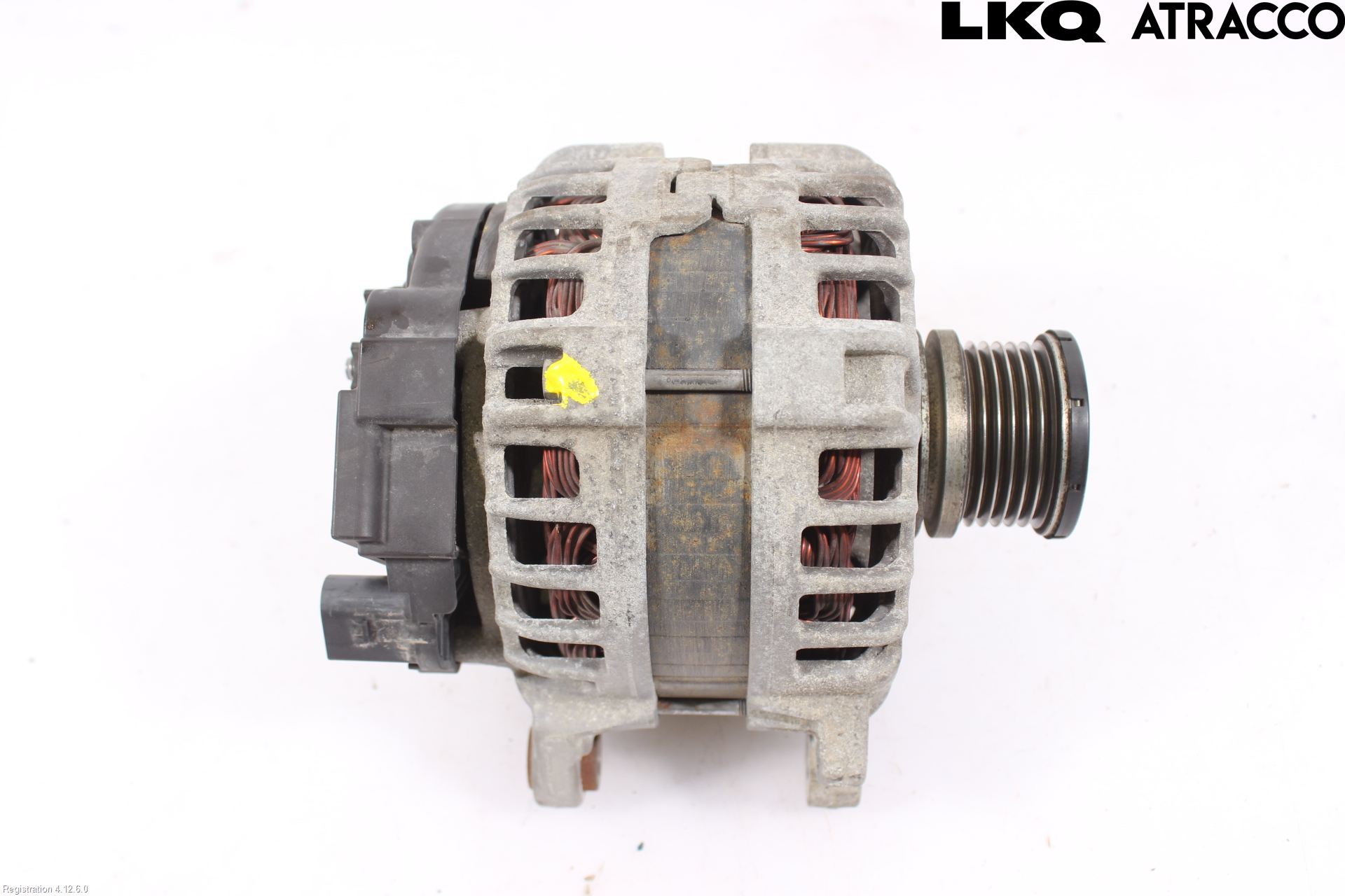Volkswagen VW CADDY 16-20 Generator