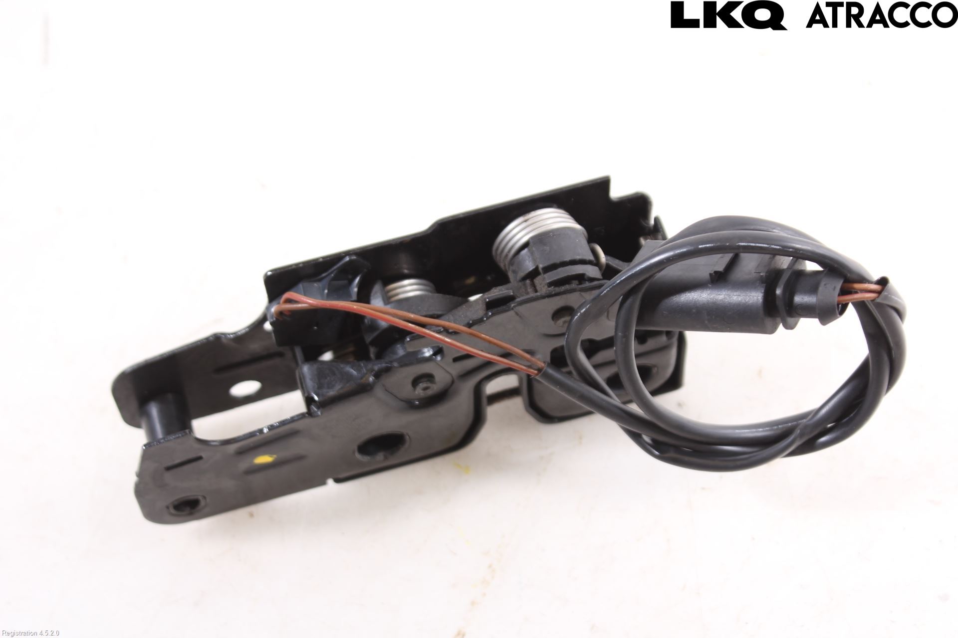 Audi A3/S3 05-13 Huvlås