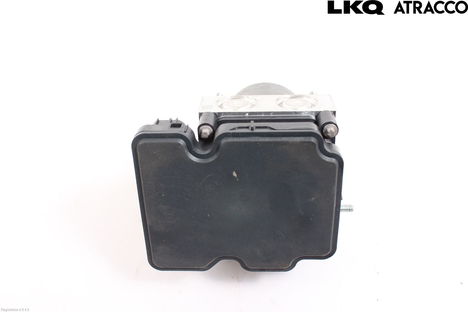 Peugeot 3008 17-24 Abs Hydraulaggregat