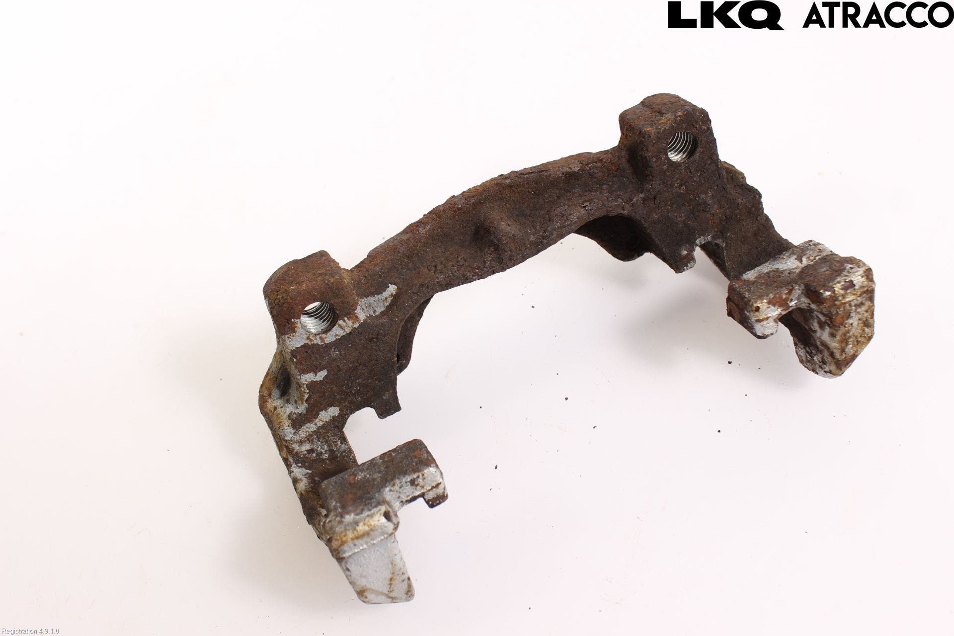 Ford MONDEO 07-15 Bromsokshållare