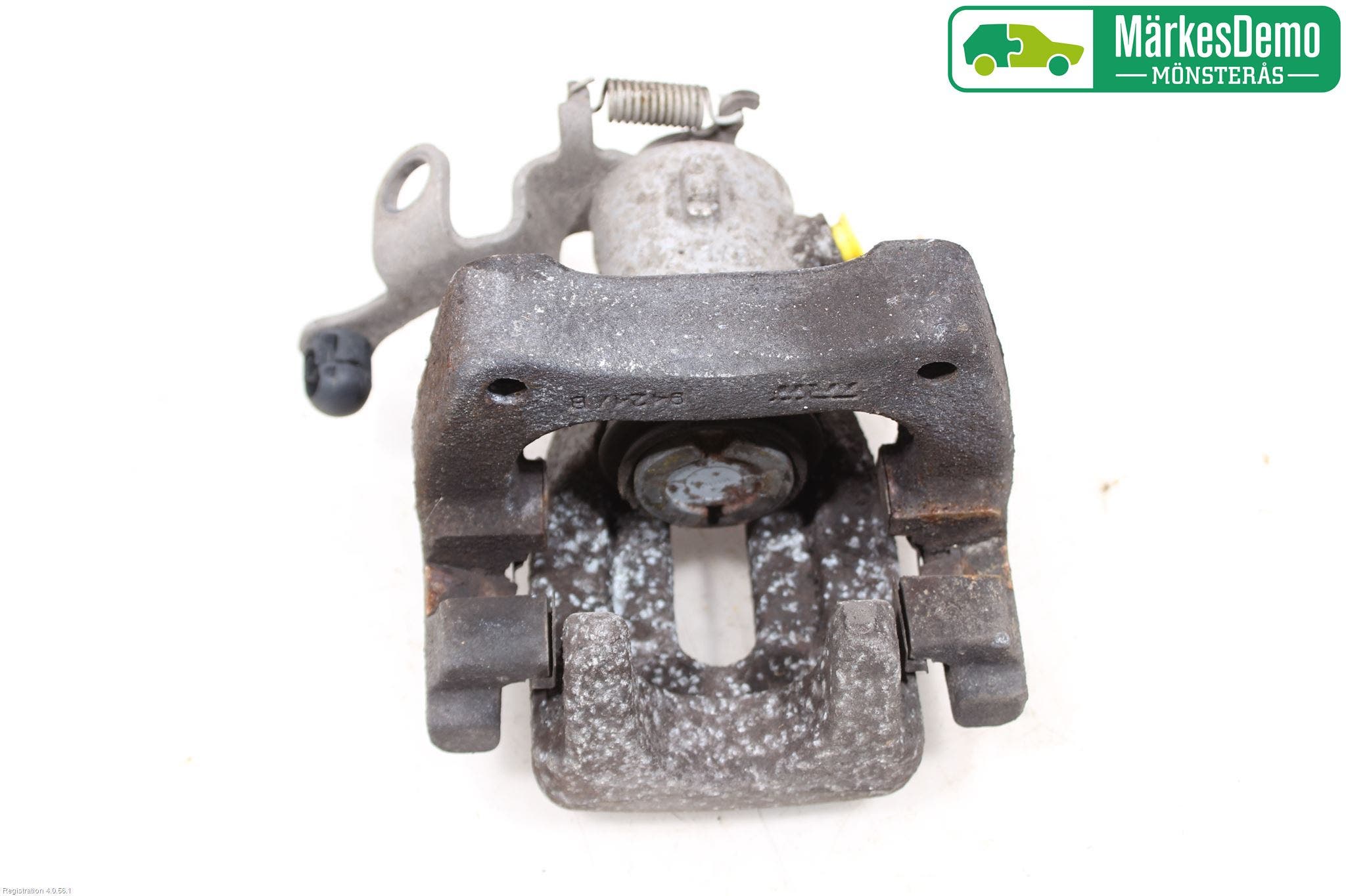 Citroen BERLINGO 08-18 Bromsok Bak Höger