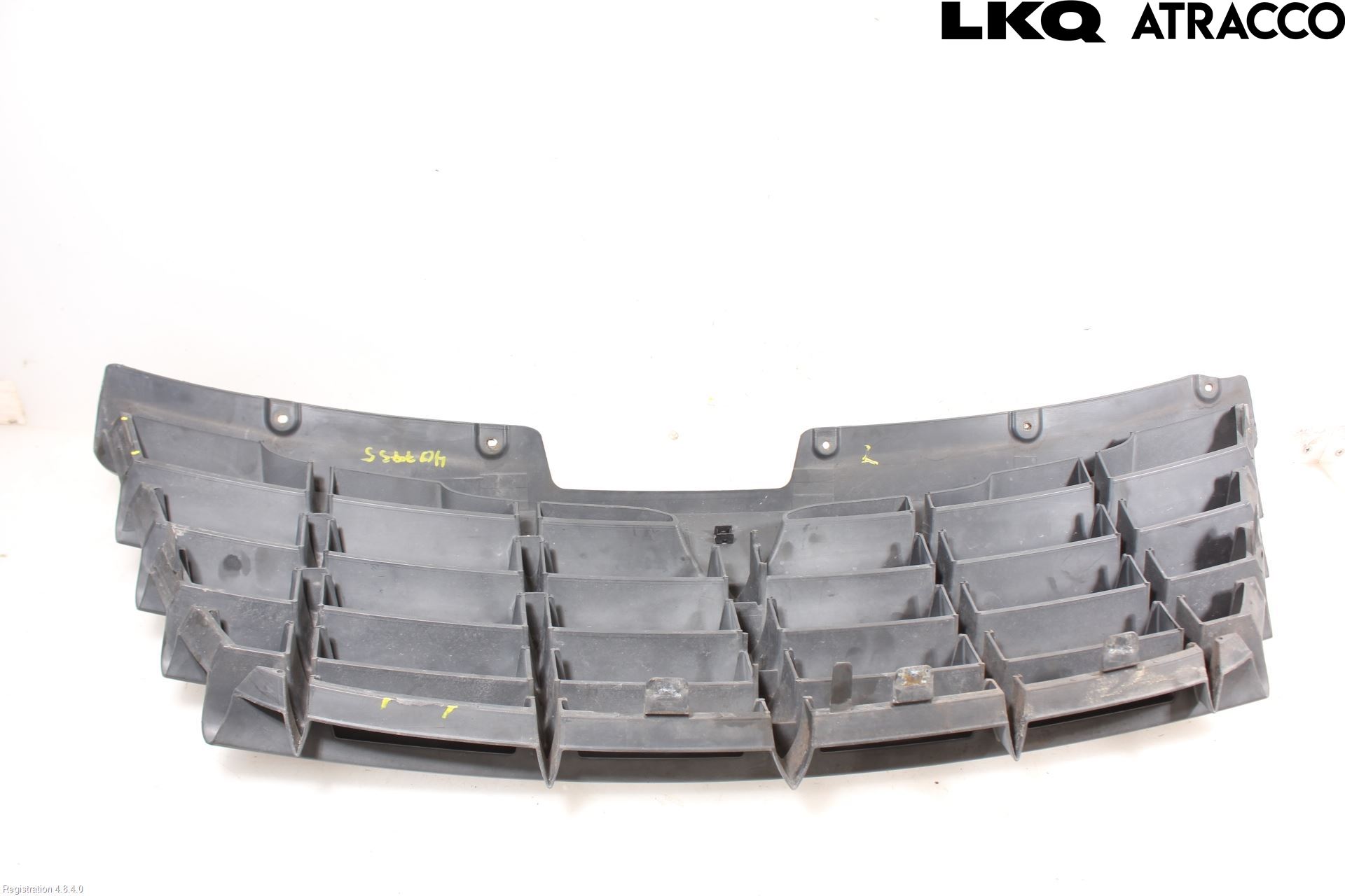 Chrysler CHR VOYAGER     04-07 Grill Komp