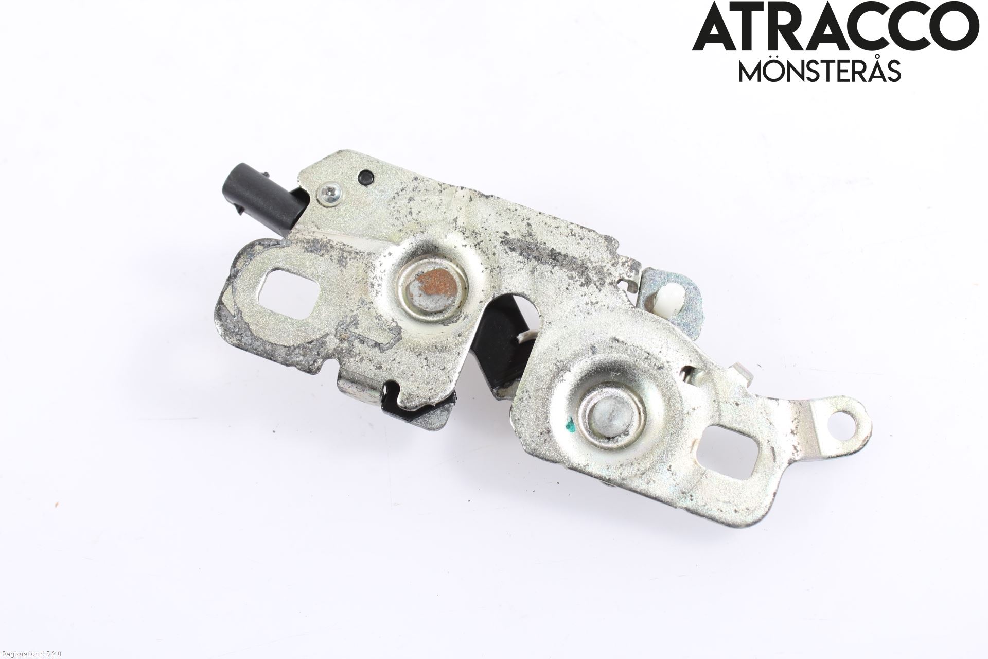 Citroen C4/E-C4 C4X/E-C4X III 21- Huvlås