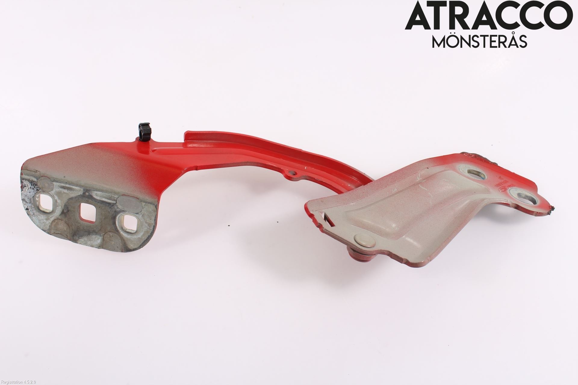 Ford FOCUS 15-18 Huvgångjärn