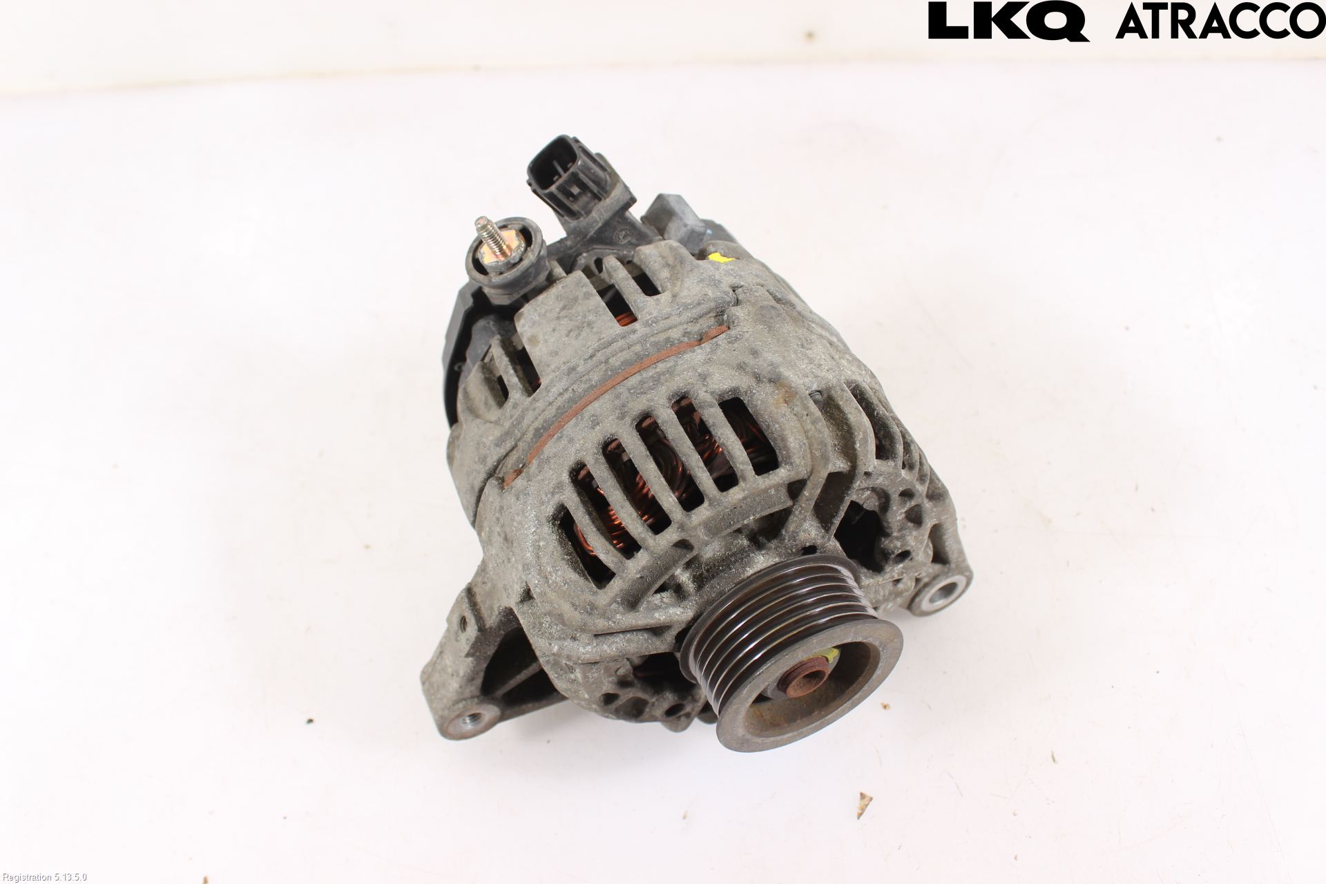 Toyota AVENSIS 03-06 Generator