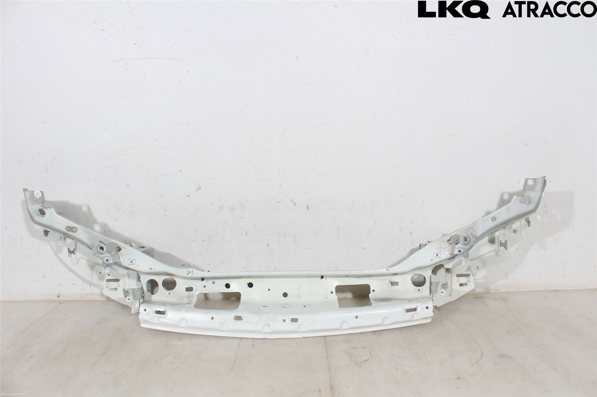 Volvo S40 04-07 Frontkorg