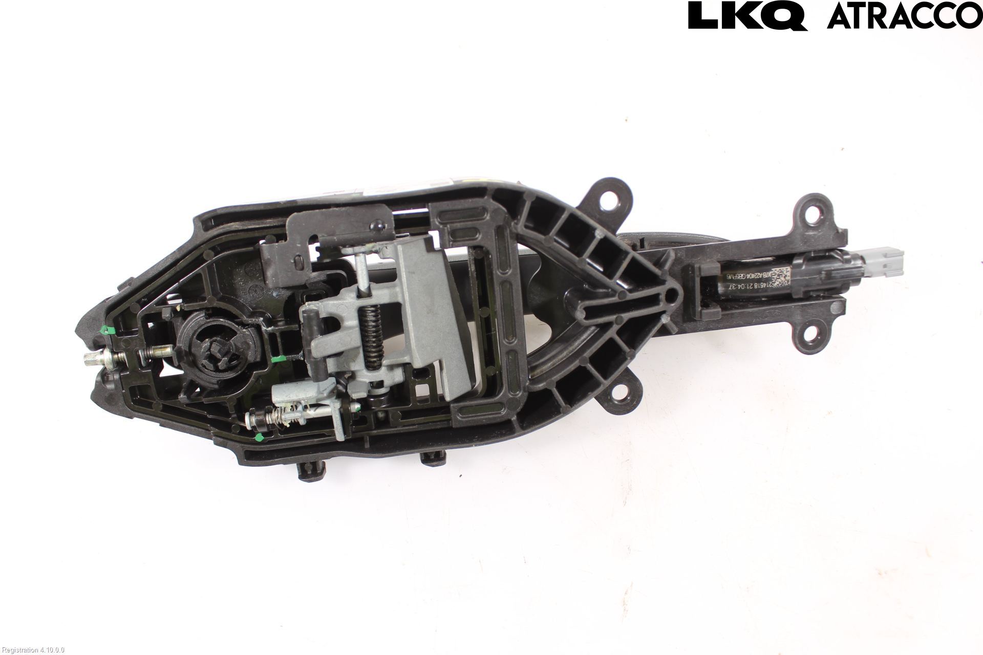 Ford FOCUS 19- Dörrhandtag Yttre Hö