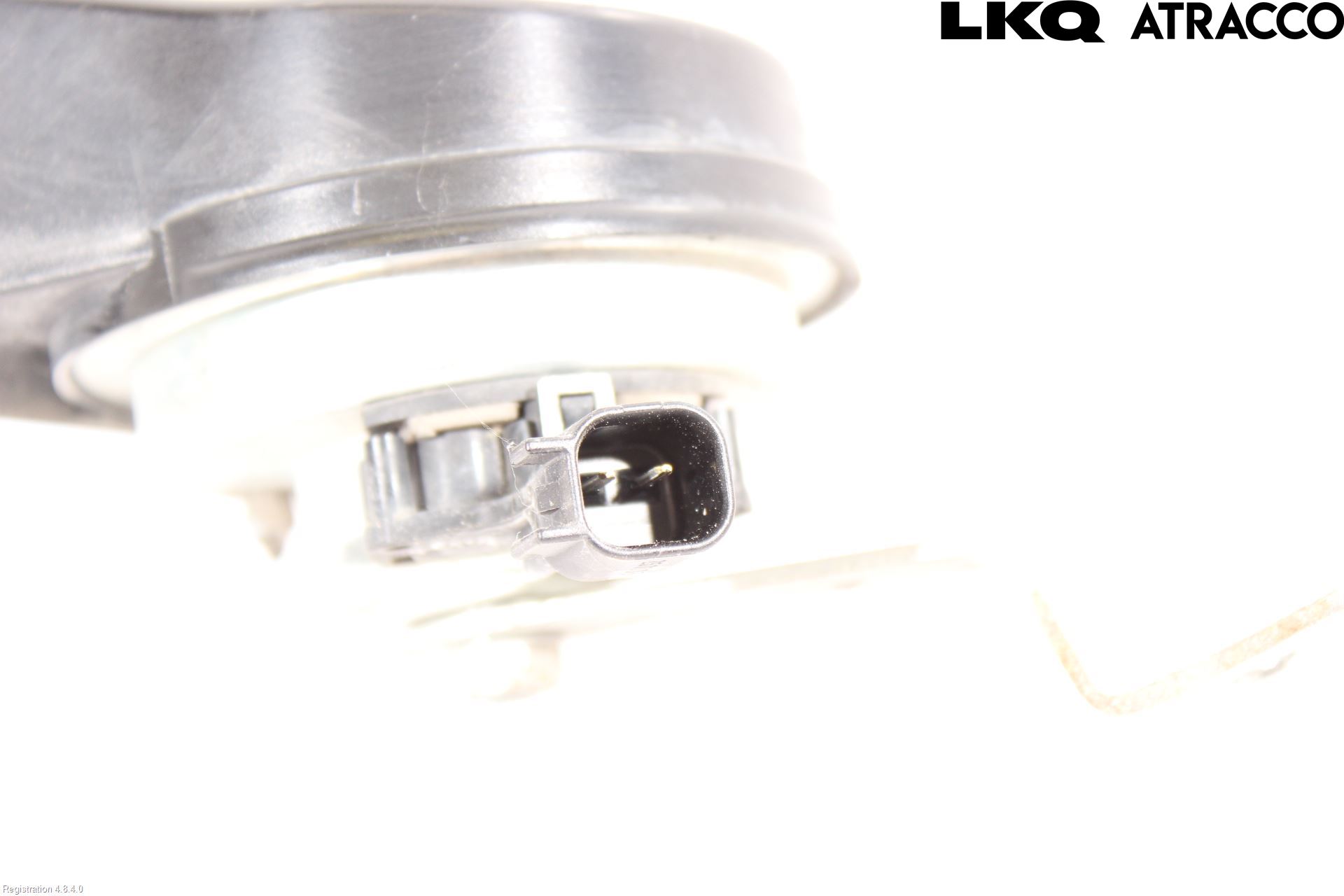 Citroen NEMO Signalhorn