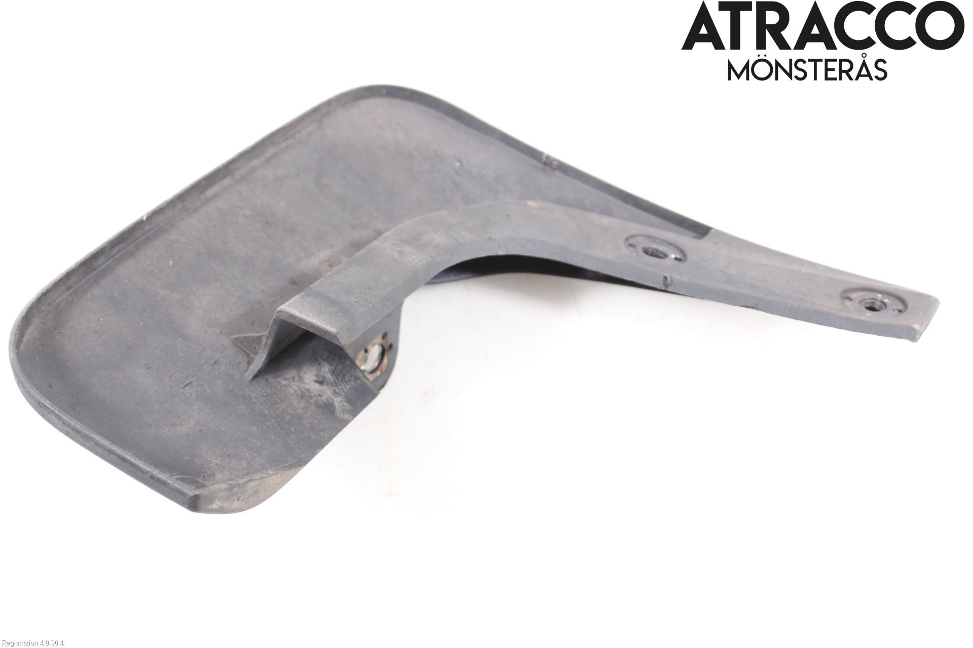 Toyota AURIS 13-19 Stänkskydd