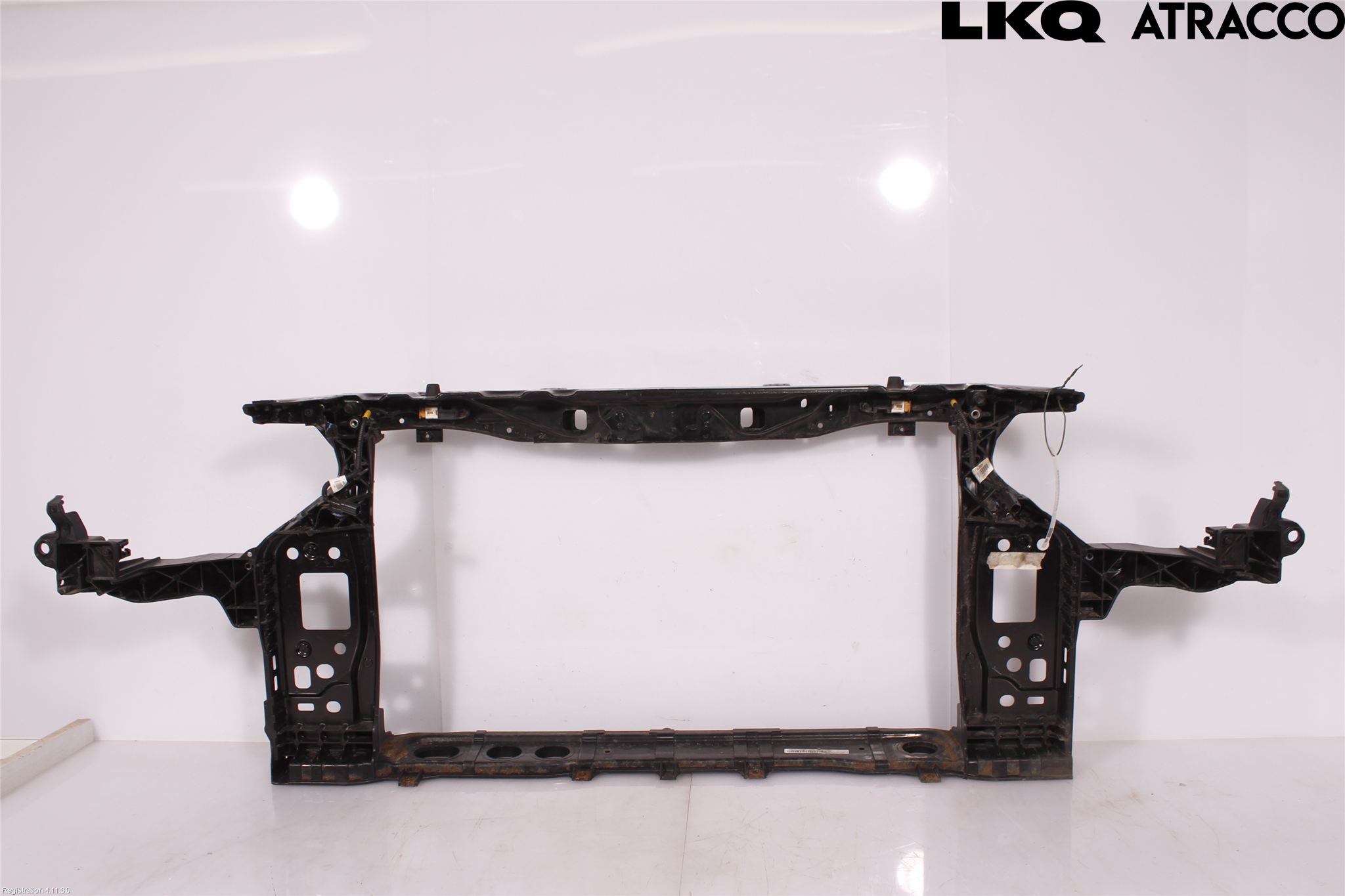 Kia OPTIMA 16-20 Frontplåt