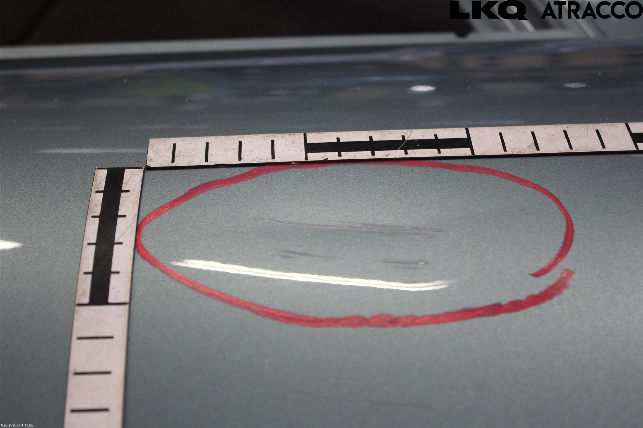 Citroen C4/E-C4 C4X/E-C4X III 21- Dörr Fram Höger