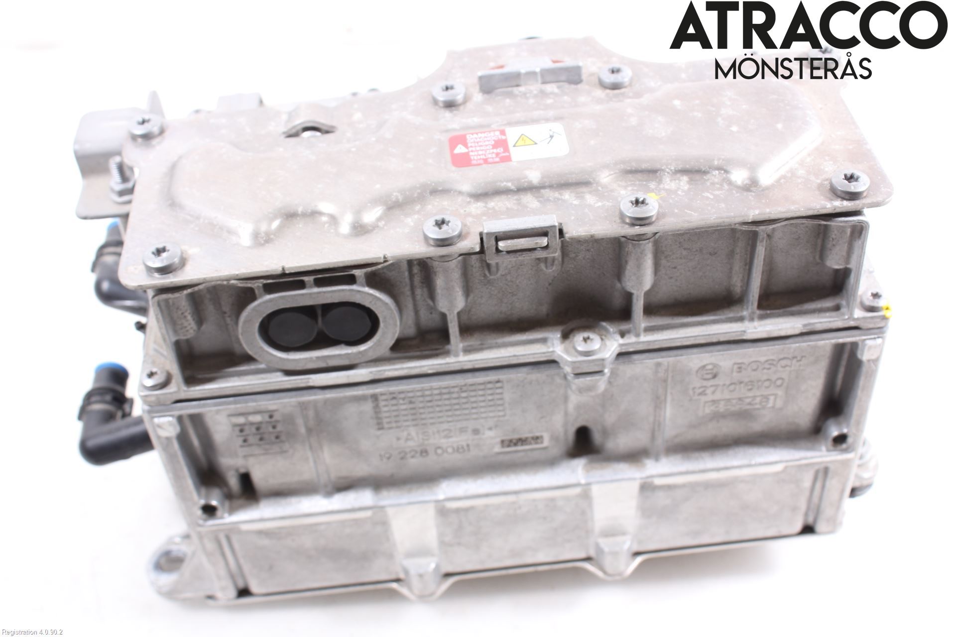 Volkswagen VW PASSAT 20-24 Hybridconverter