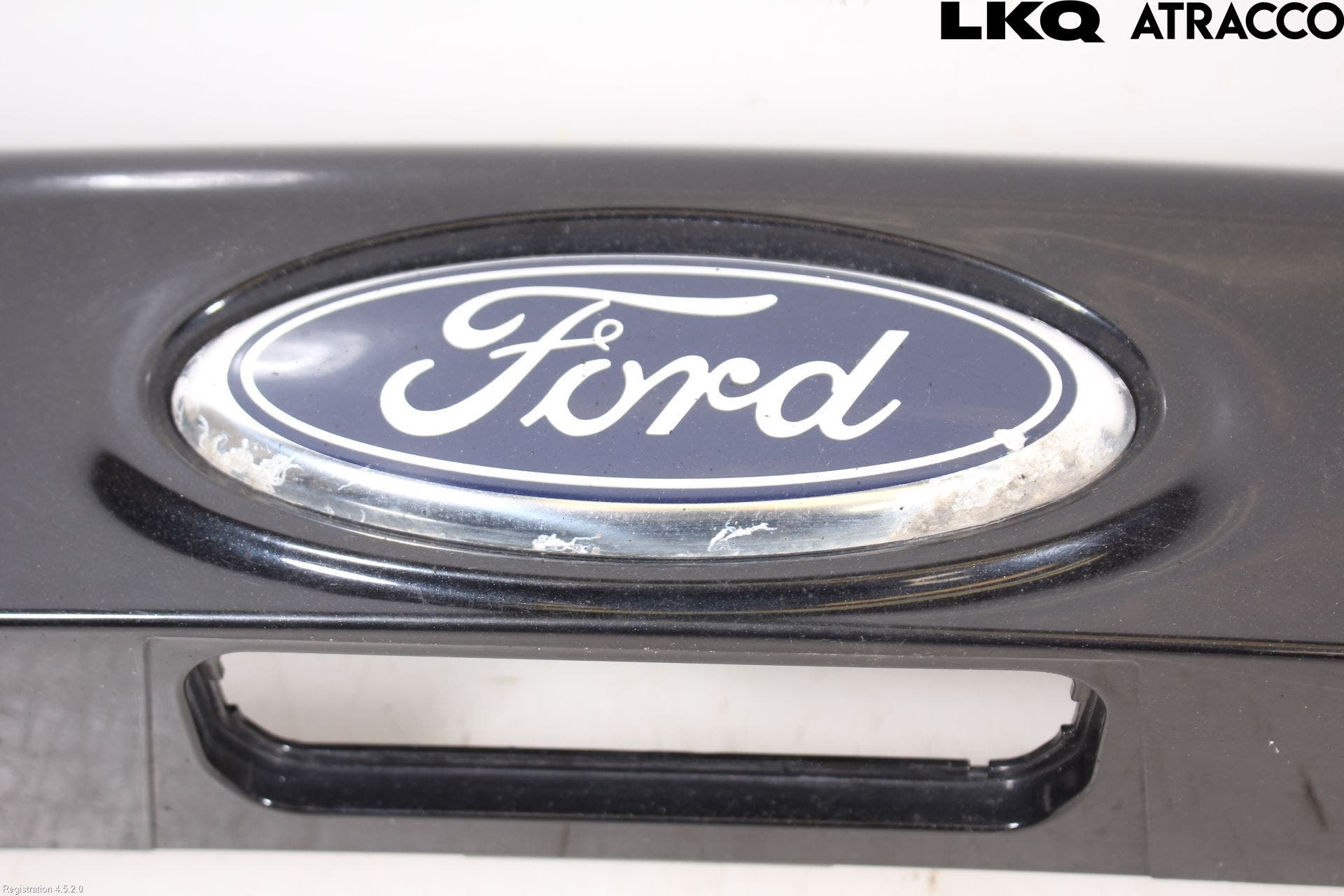 Ford FOCUS 11-14 List Bak-Baklucka