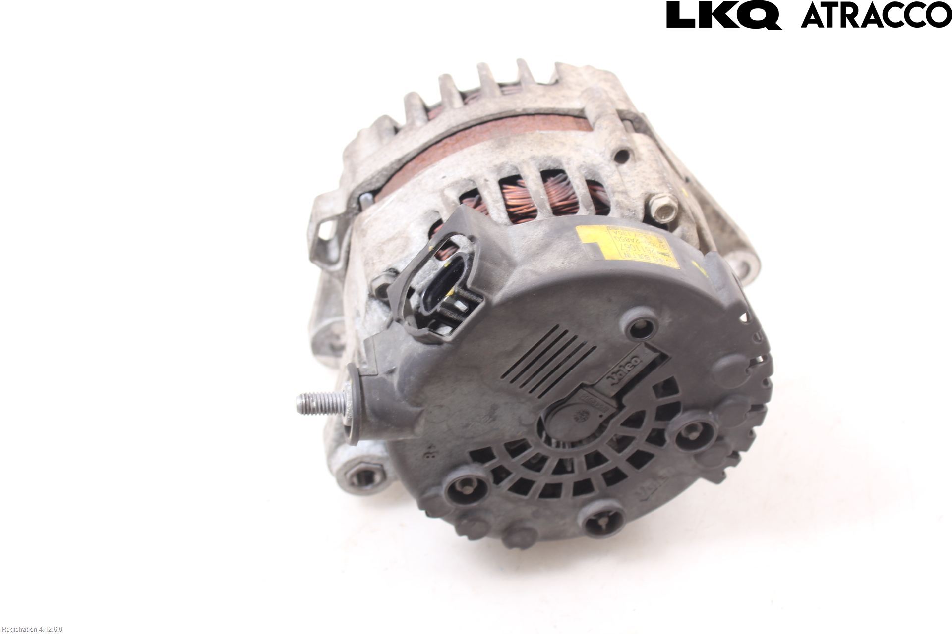 Hyundai i30 GD 13-17 Generator