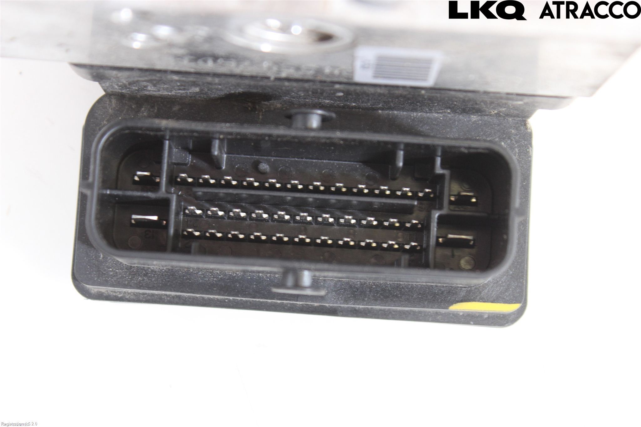 Volkswagen VW TIGUAN 07-16 Abs Hydraulaggregat