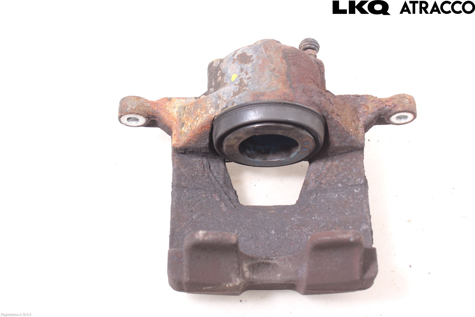 Opel ASTRA J 10-15 Bromsok Fram Höger