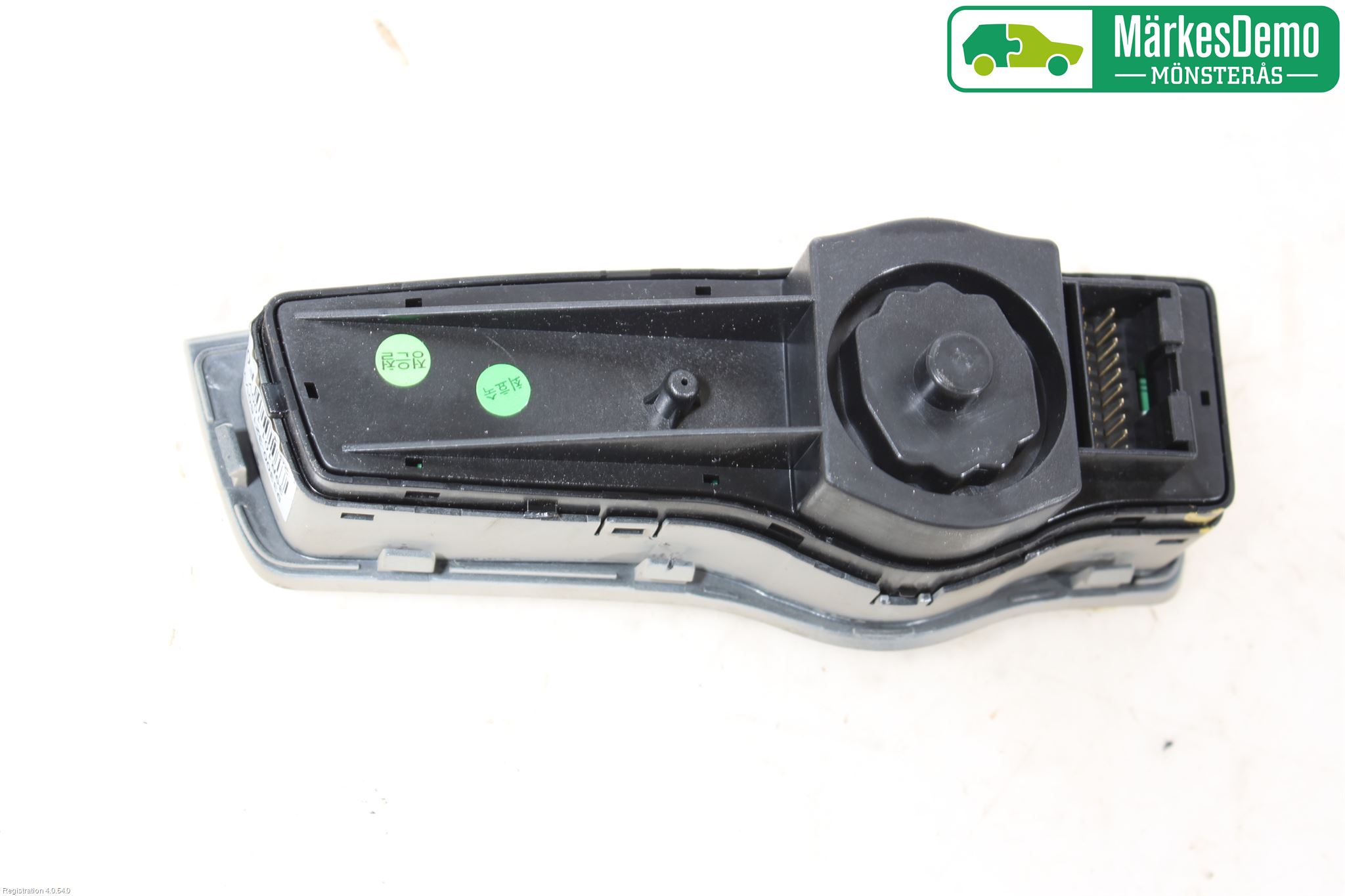 Hyundai i40 08-15 Strömställare Ljus