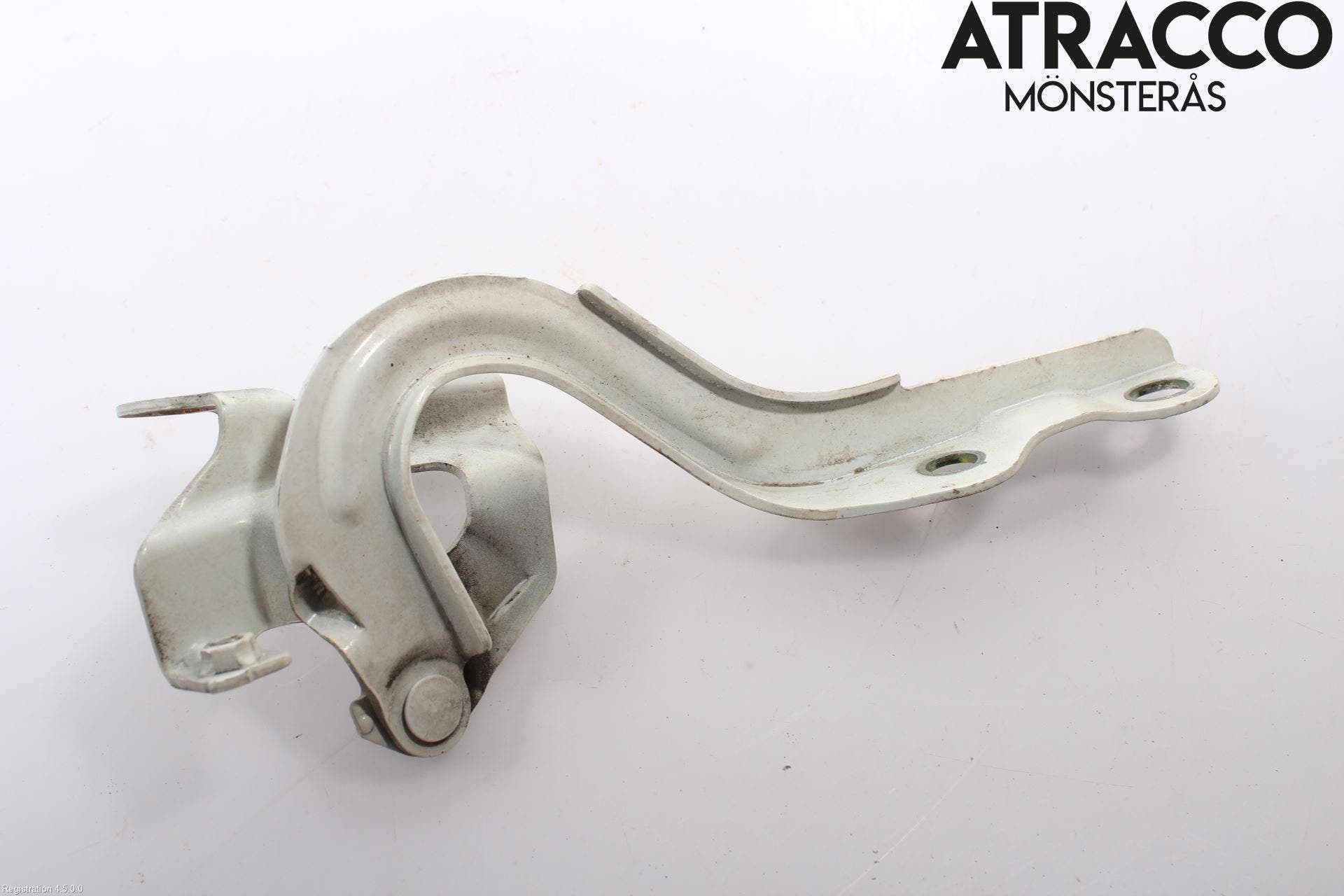 Kia PICANTO 12-17 Huvgångjärn