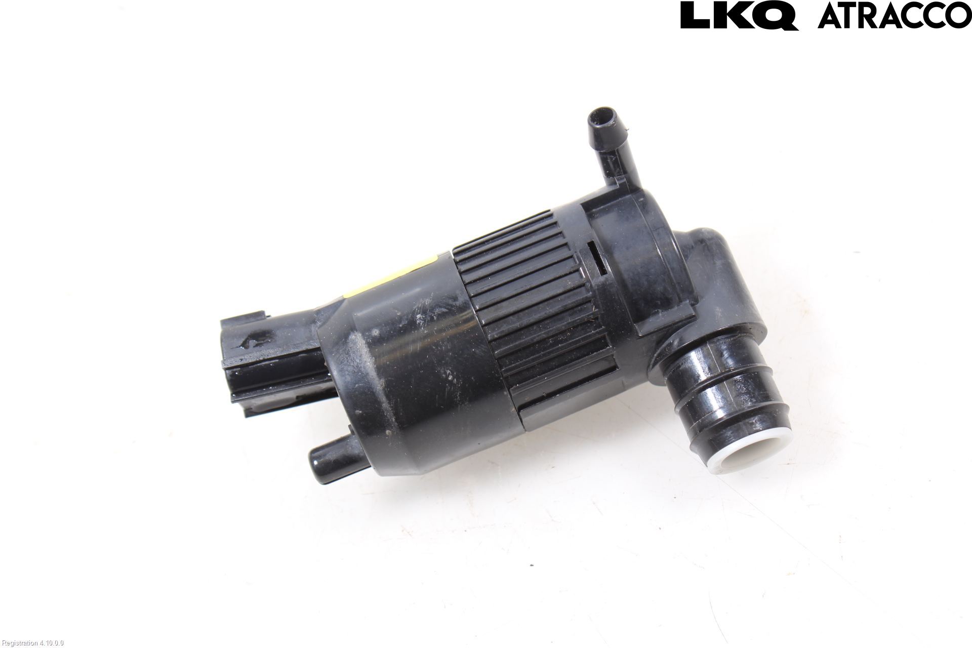 Ford TRANSIT/TOURNEO CONNECT 13-22 Spolarpump Vindruta