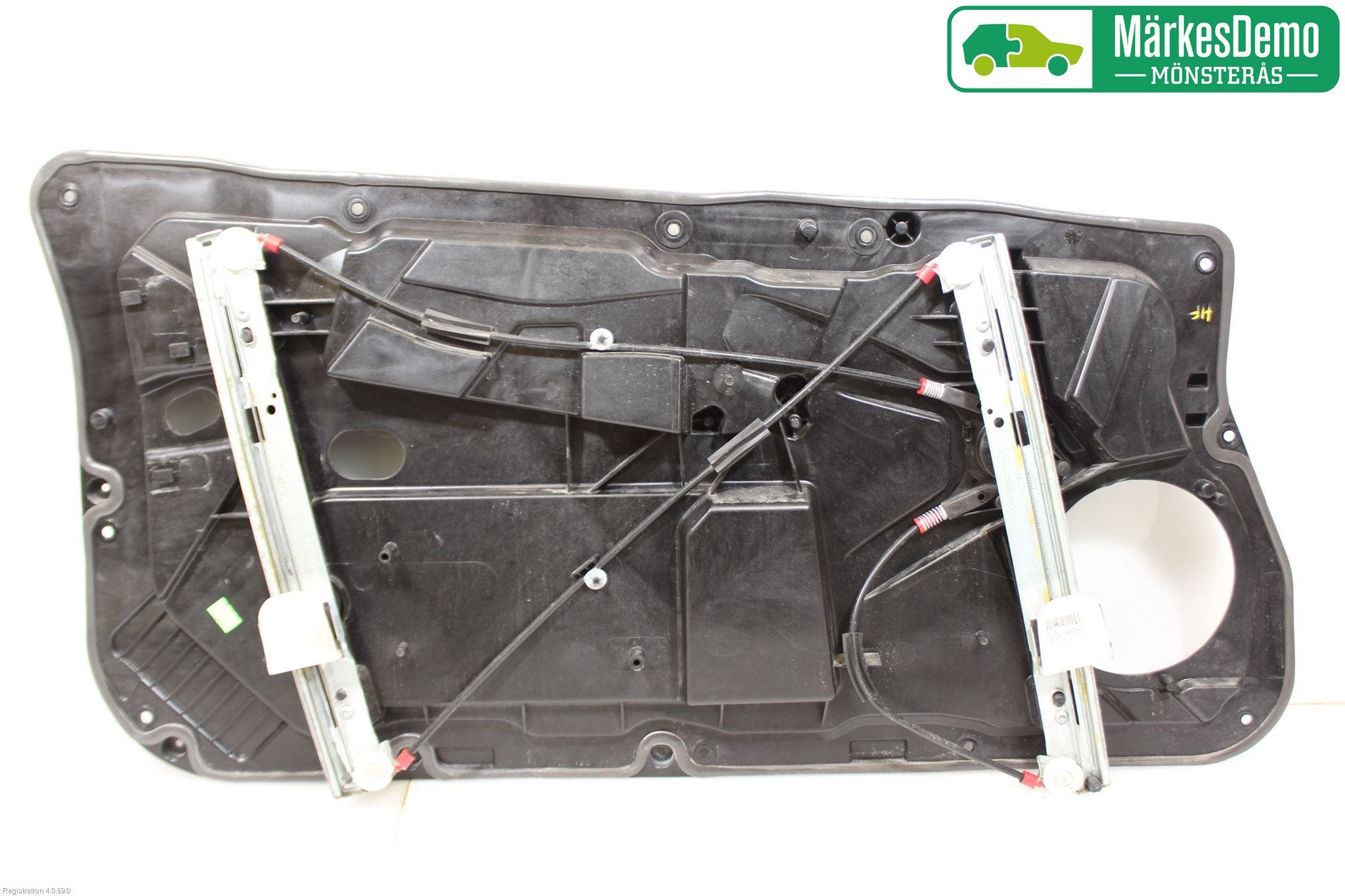 Ford FIESTA 09-12 Fönsterhissmekanism