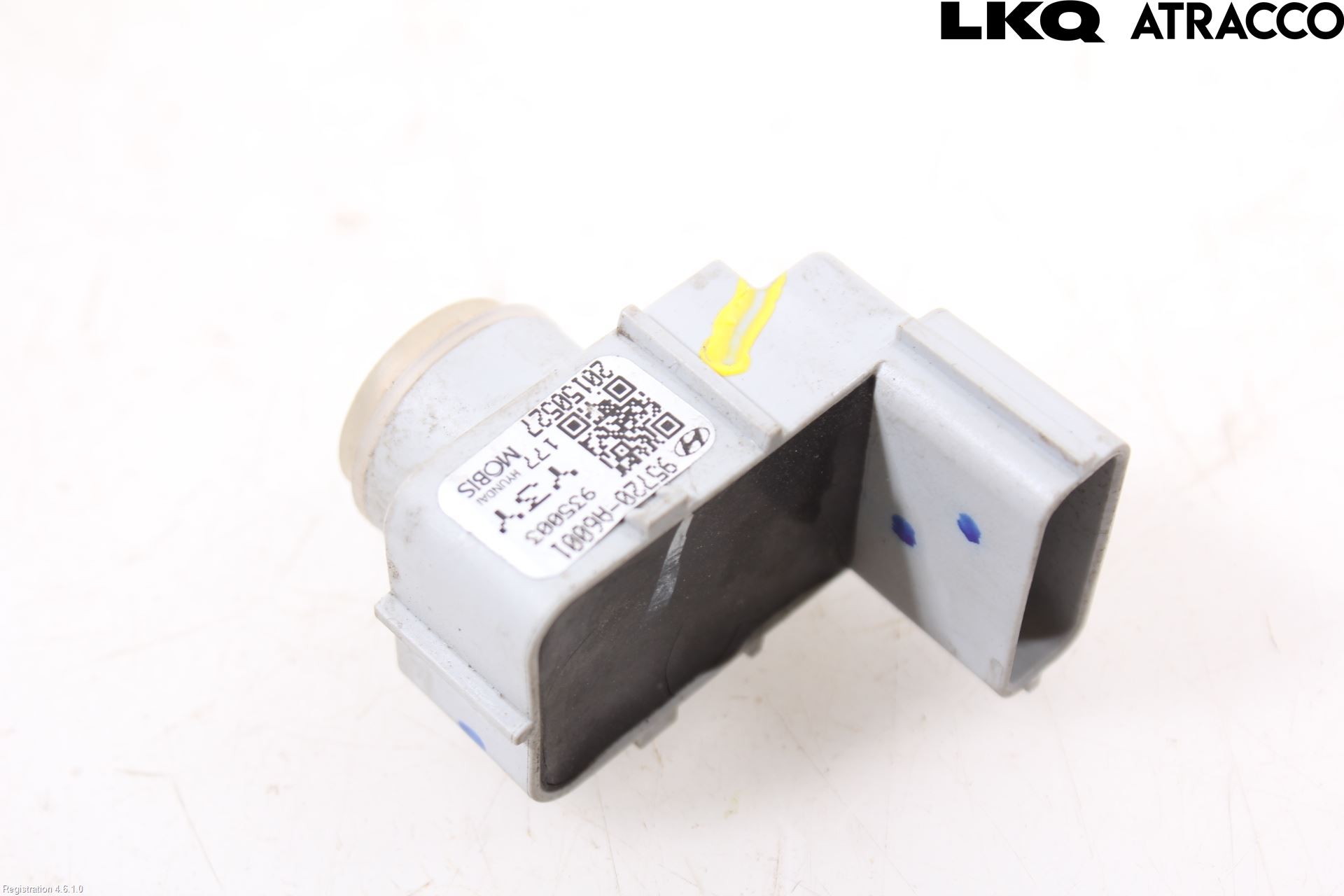 Hyundai i30 GD 13-17 Parkeringshjälp Backsensor