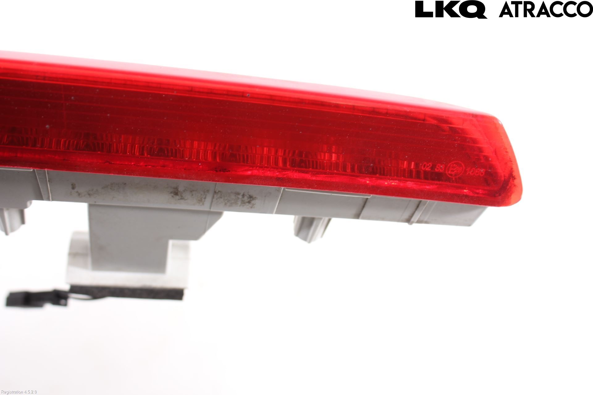 BMW 2 F45 Active Tourer 14-21 Bromsljus Bakruta