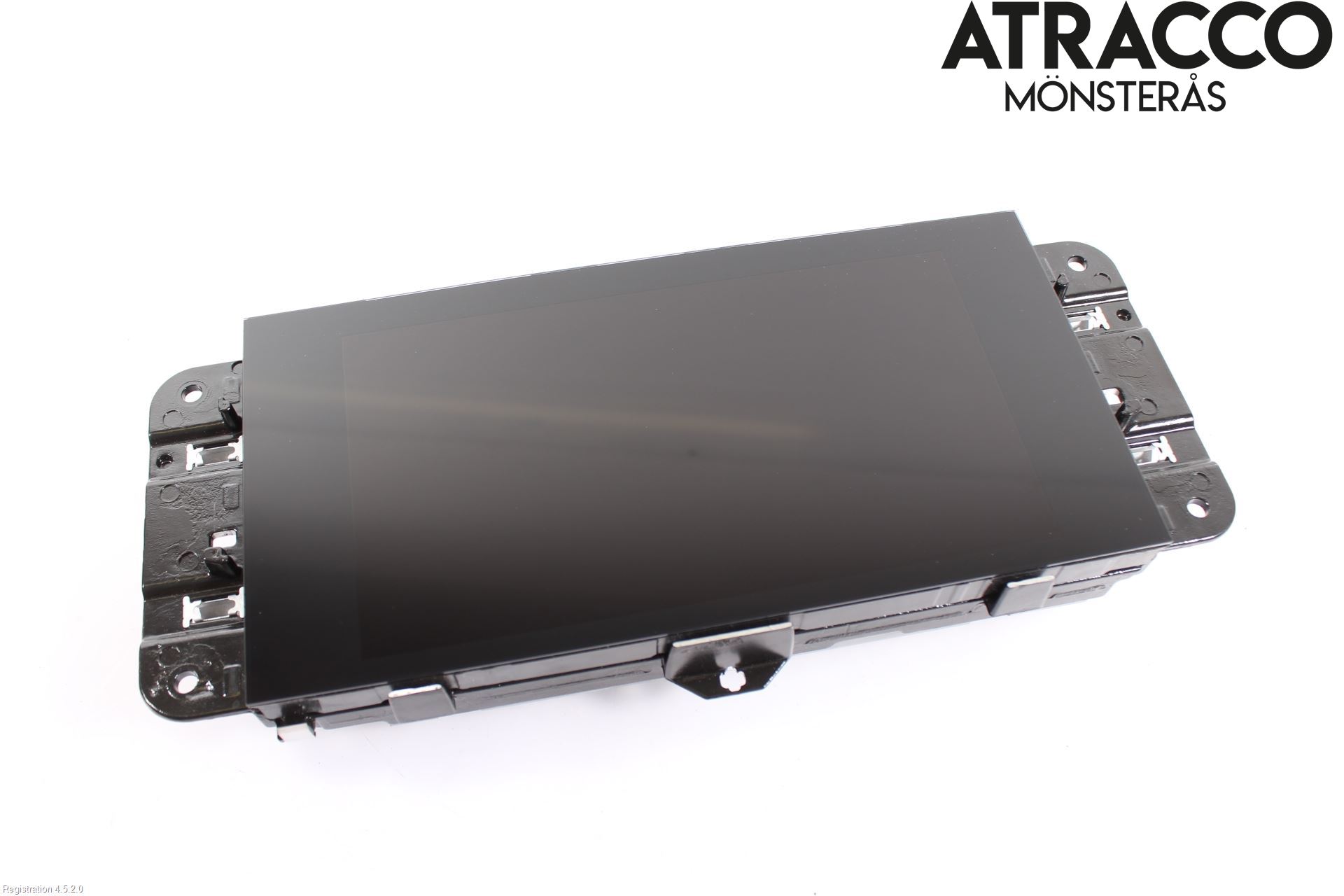 Audi A6 F2/C8 19- Multifunktionsdisplay