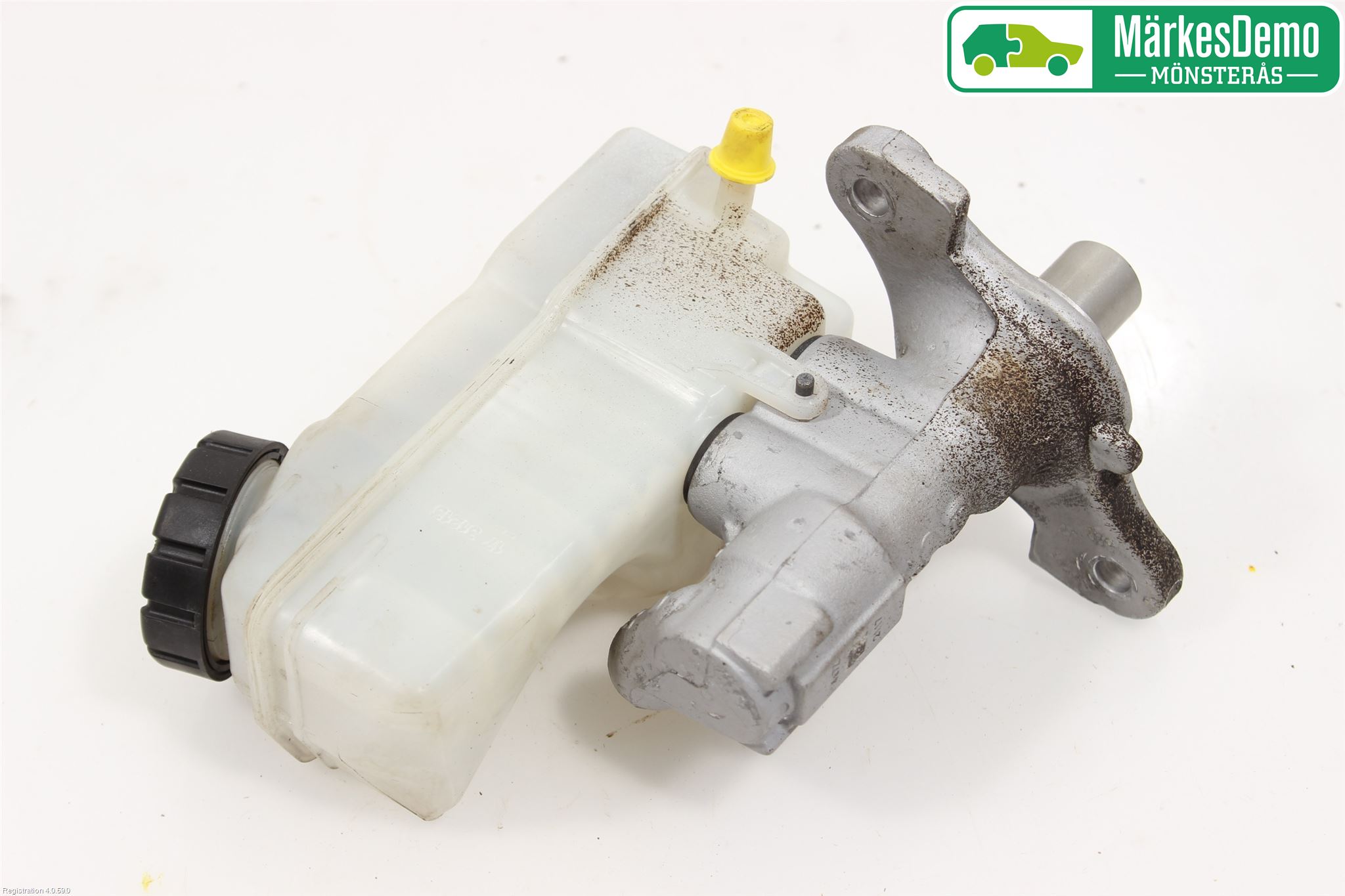 Dacia LOGAN MCV/STEPWAY Broms Huvudcylinder