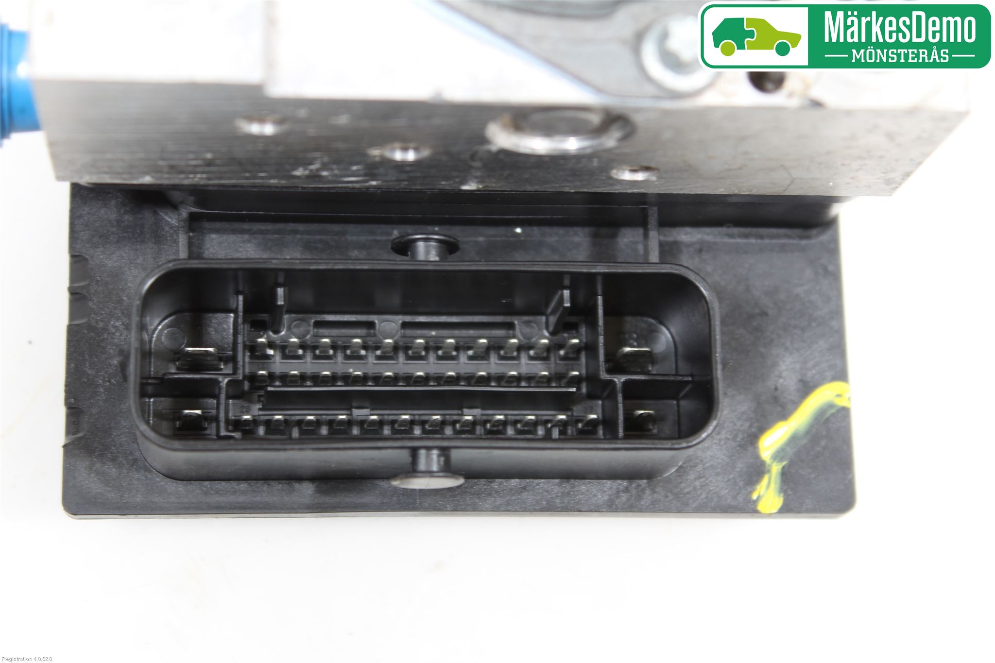 Fiat 500 07- Abs Hydraulaggregat