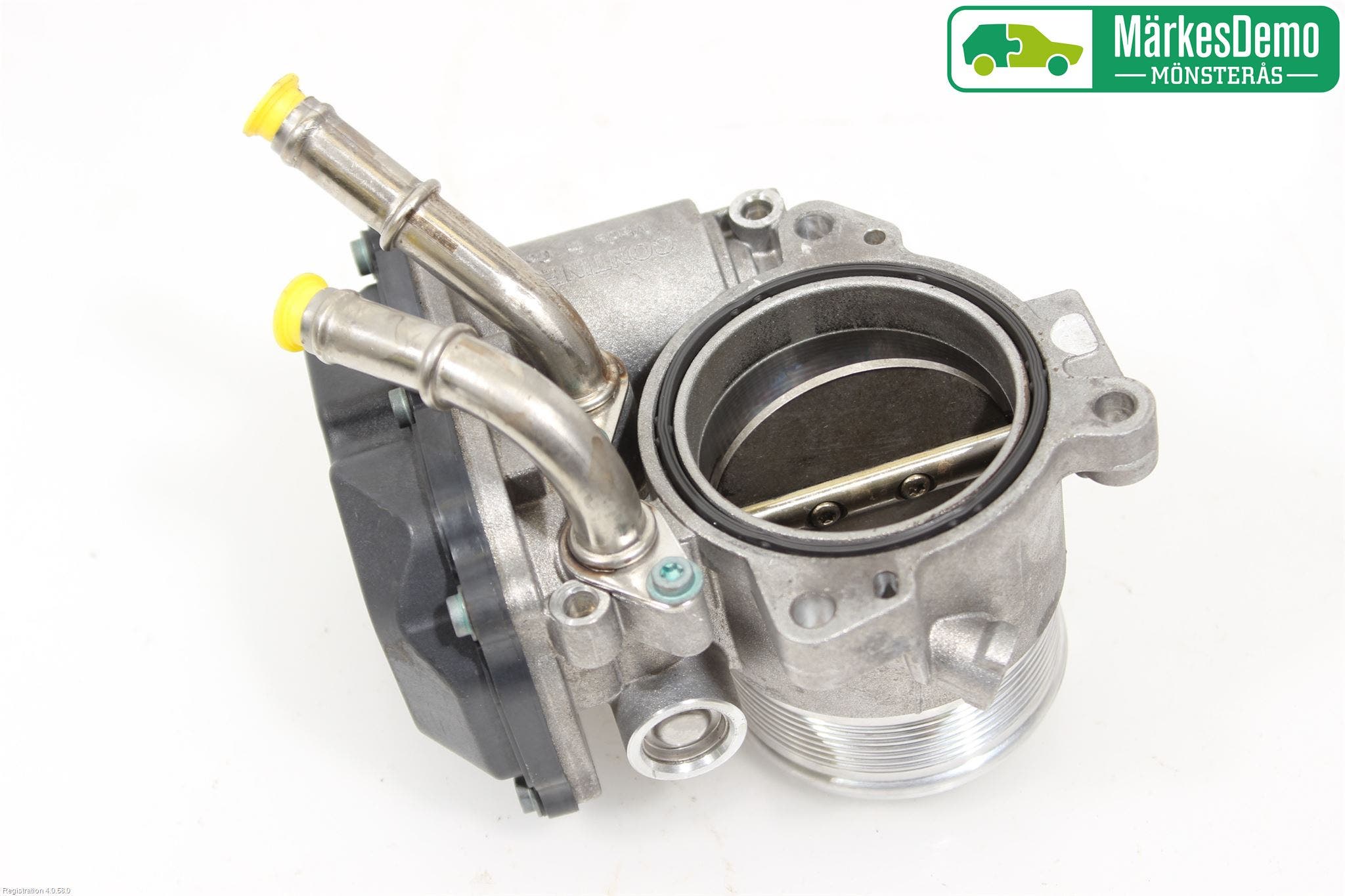 Volkswagen VW PASSAT 15-19 Injspjällhus