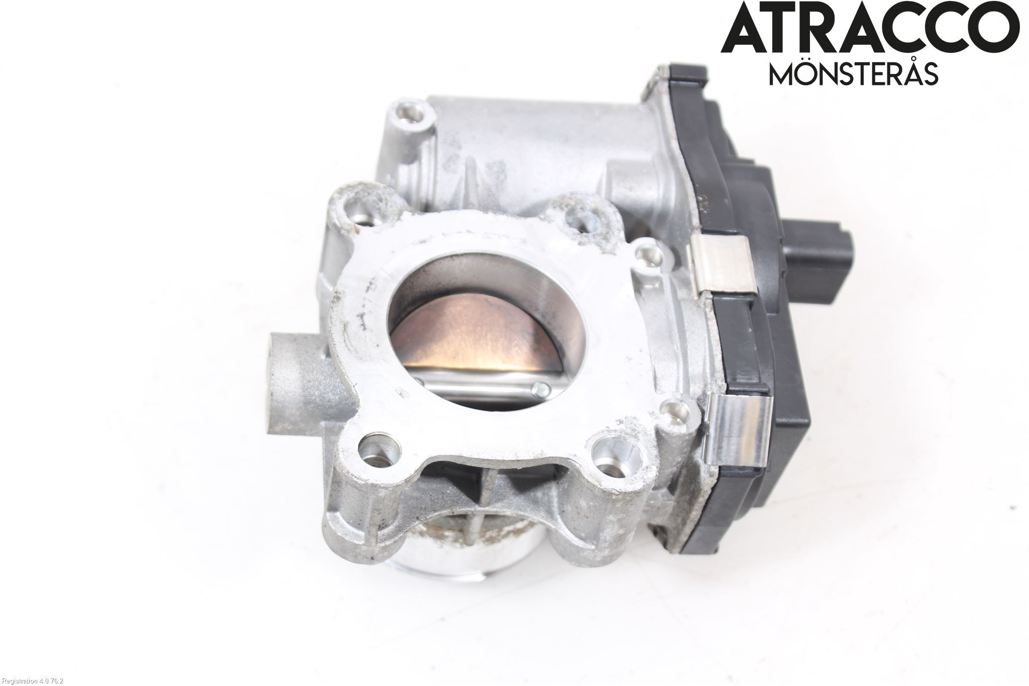 Opel KARL 16-19 Injspjällhus