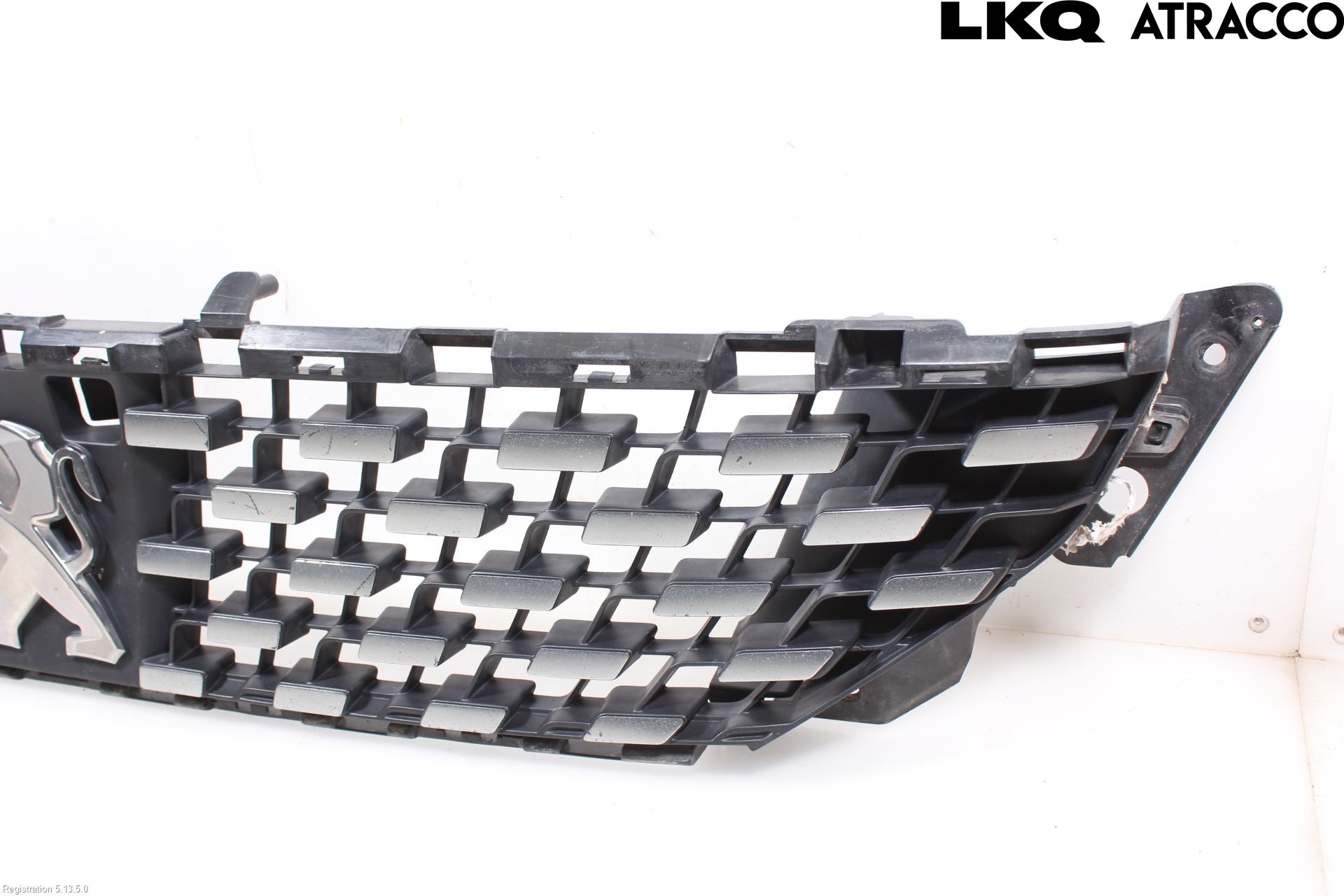 Peugeot 508 19- Grill Komp