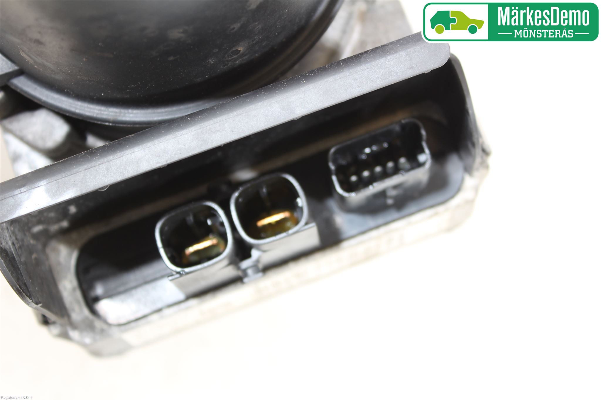 Peugeot 5008 10-16 Styrservo Pump Elektrisk