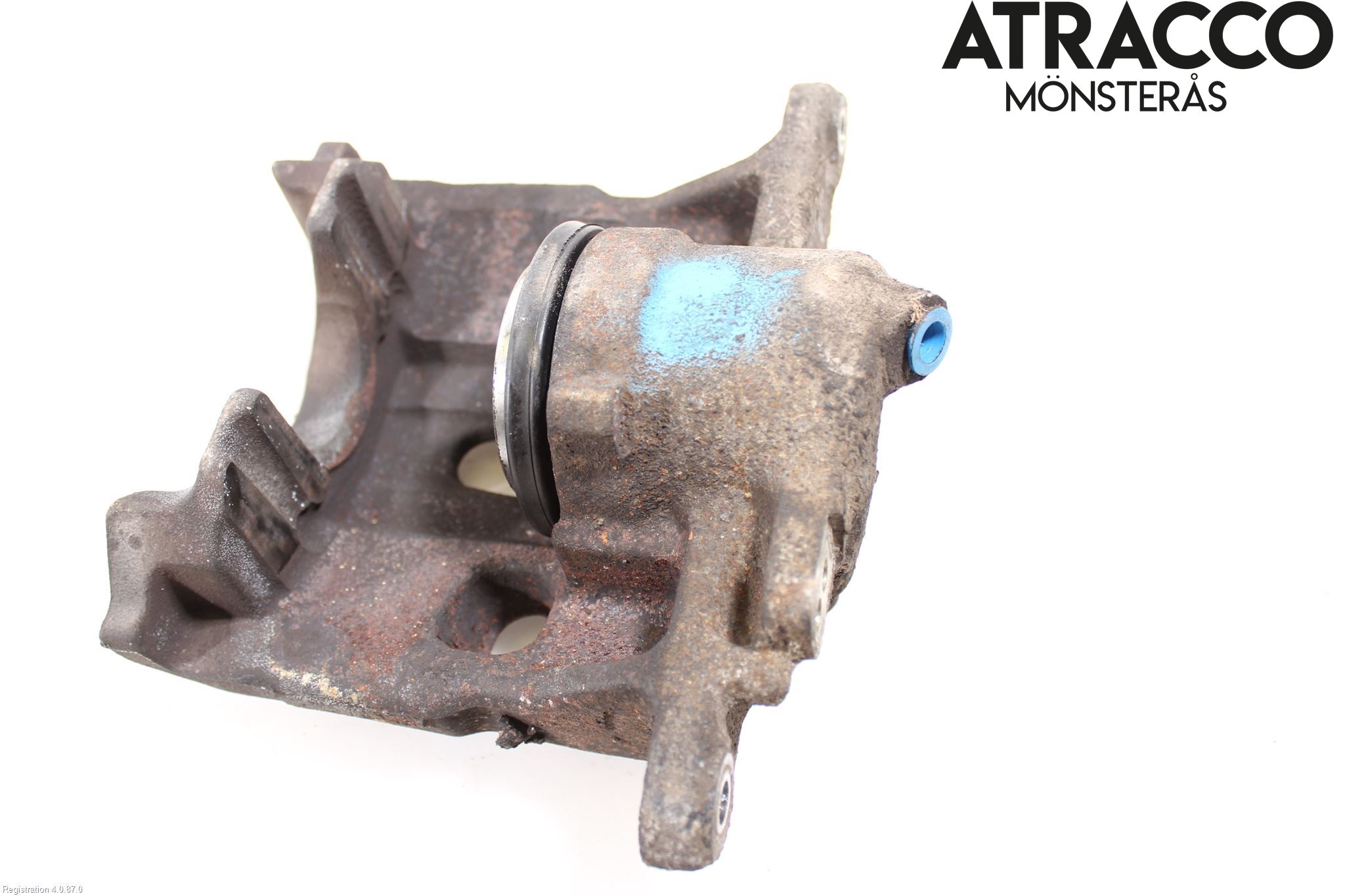 Volkswagen VW TRANSP/CARAVELLE (T4) 91-03 Bromsok Fram Höger