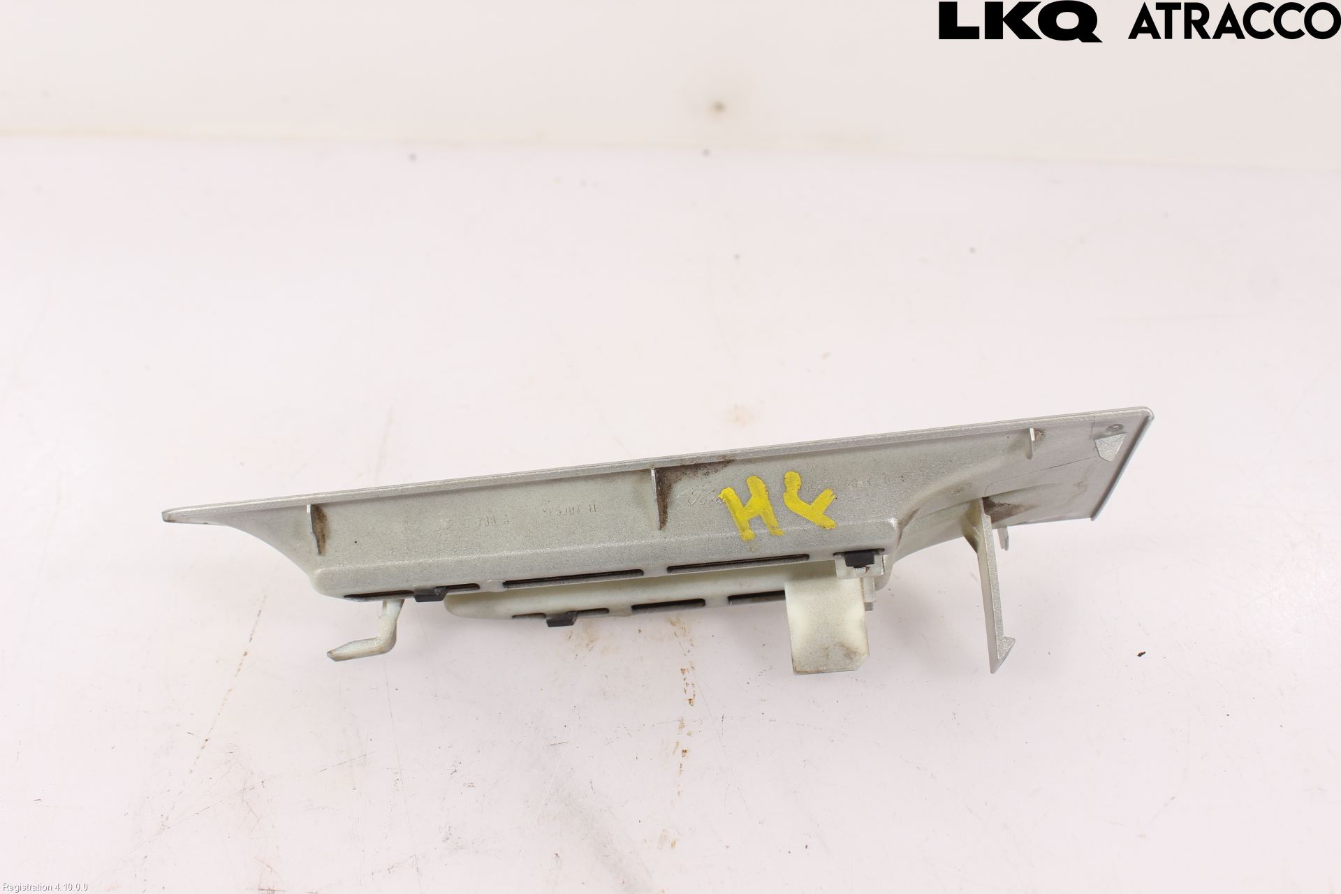 Ford KUGA 08-12 List Framskärm Hö