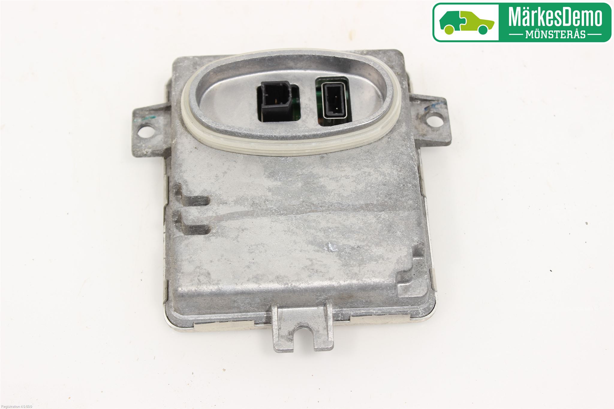 BMW 3 E90/91 SED/TOU 05-12 Styrenhet Strålkastare