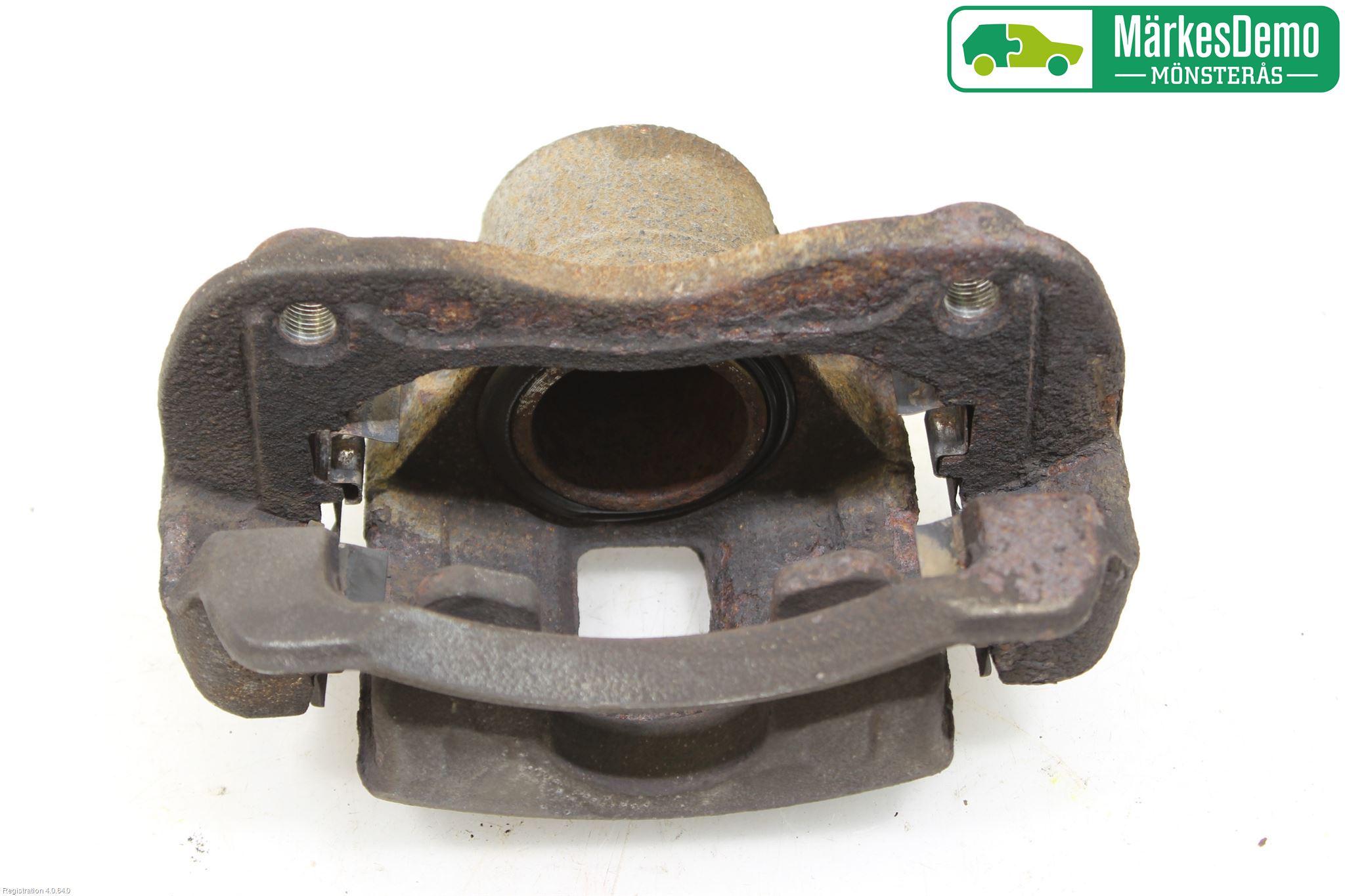 Kia RIO 12-16 Bromsok Fram Vänster