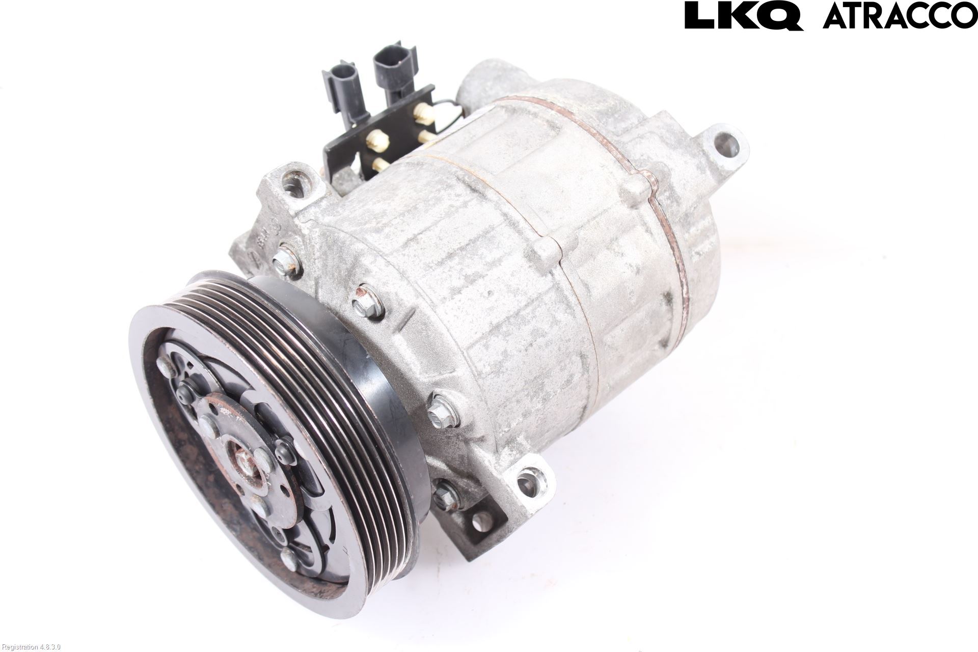 Volvo XC90 07-14 Ac Kompressor