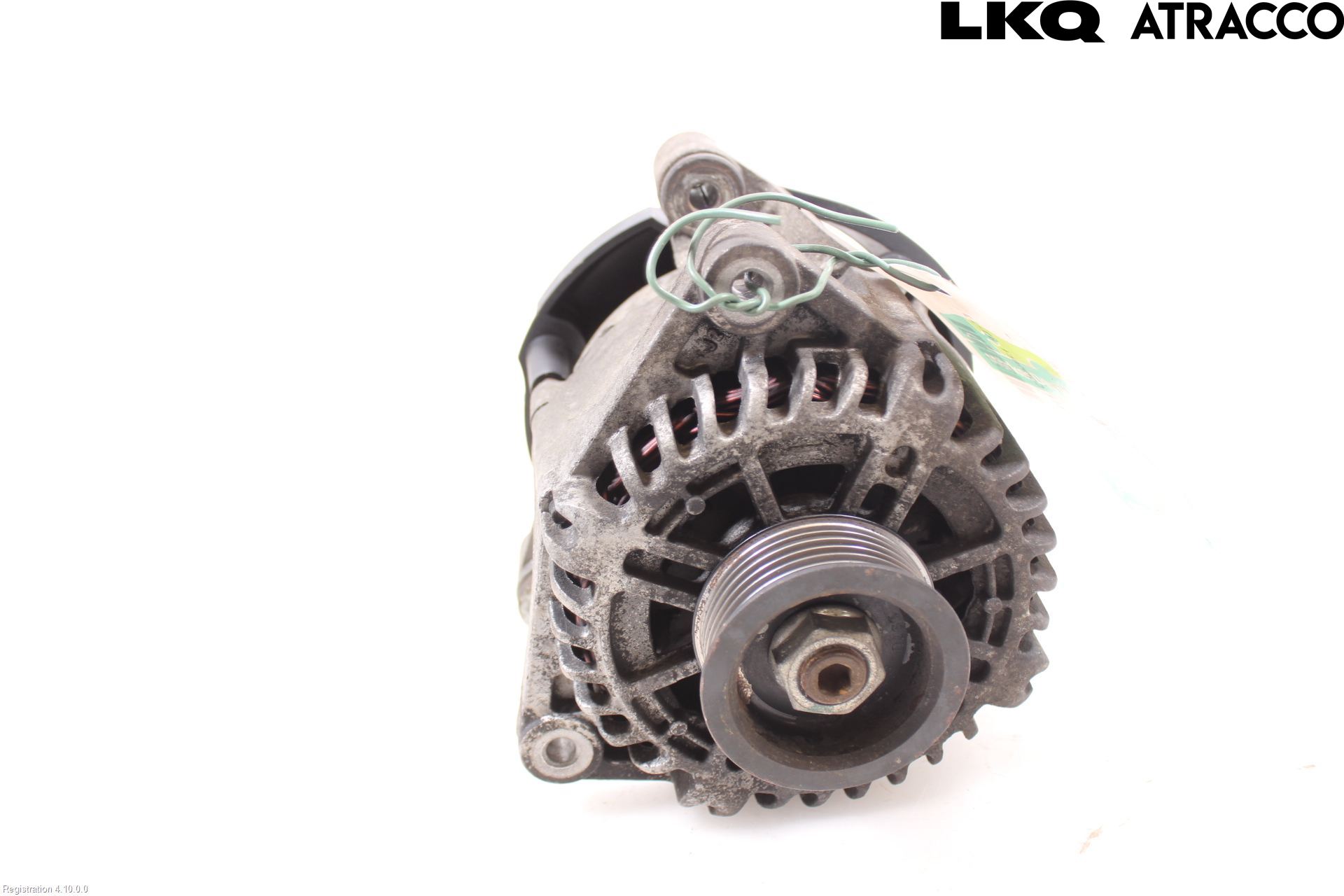 Ford TRANSIT CONNECT 09-13 Generator