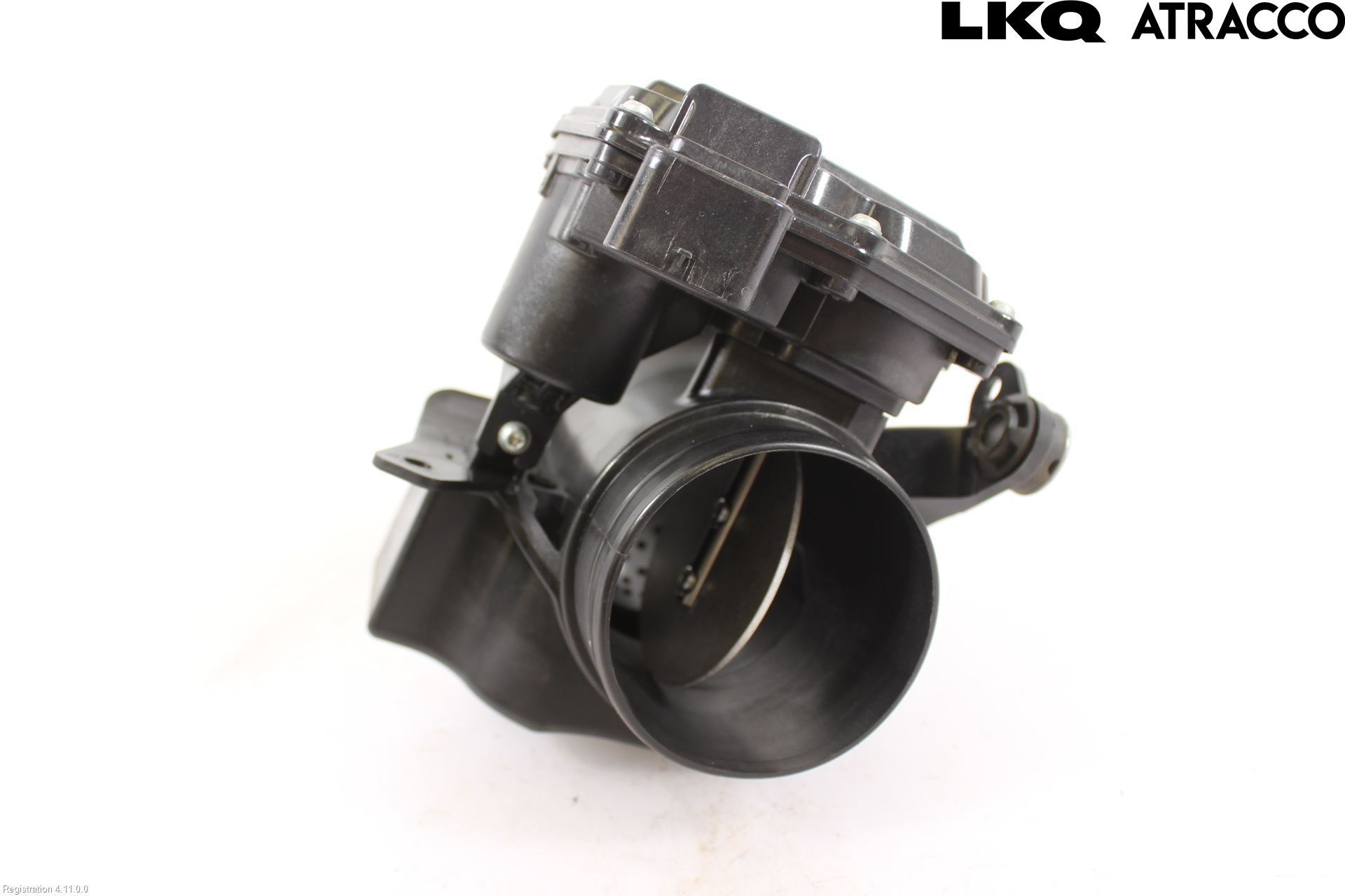 Volvo V90 17->> Egr Ventil