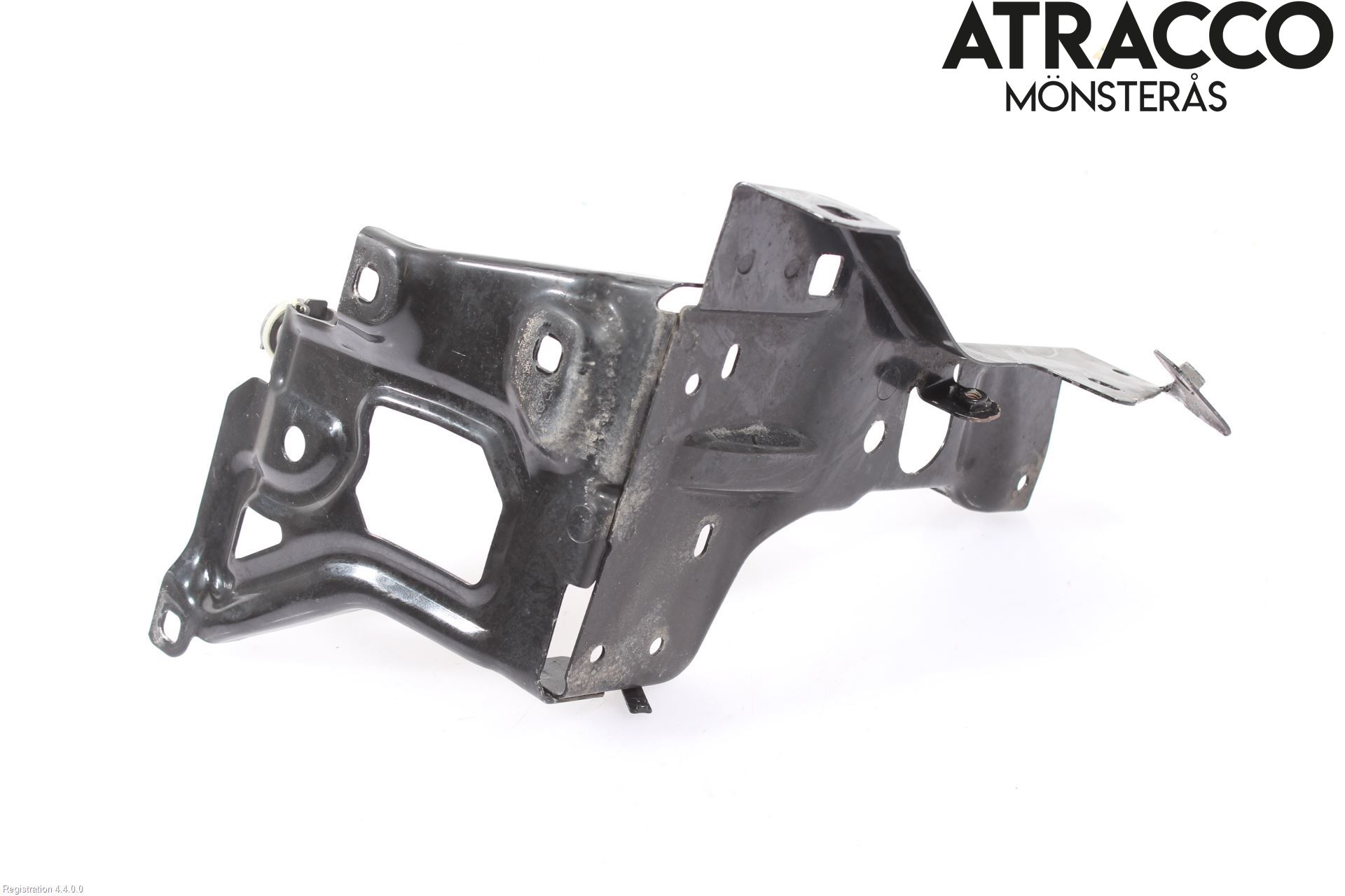 BMW 2 F45 Active Tourer 14-21 Strålkast Fästsarg