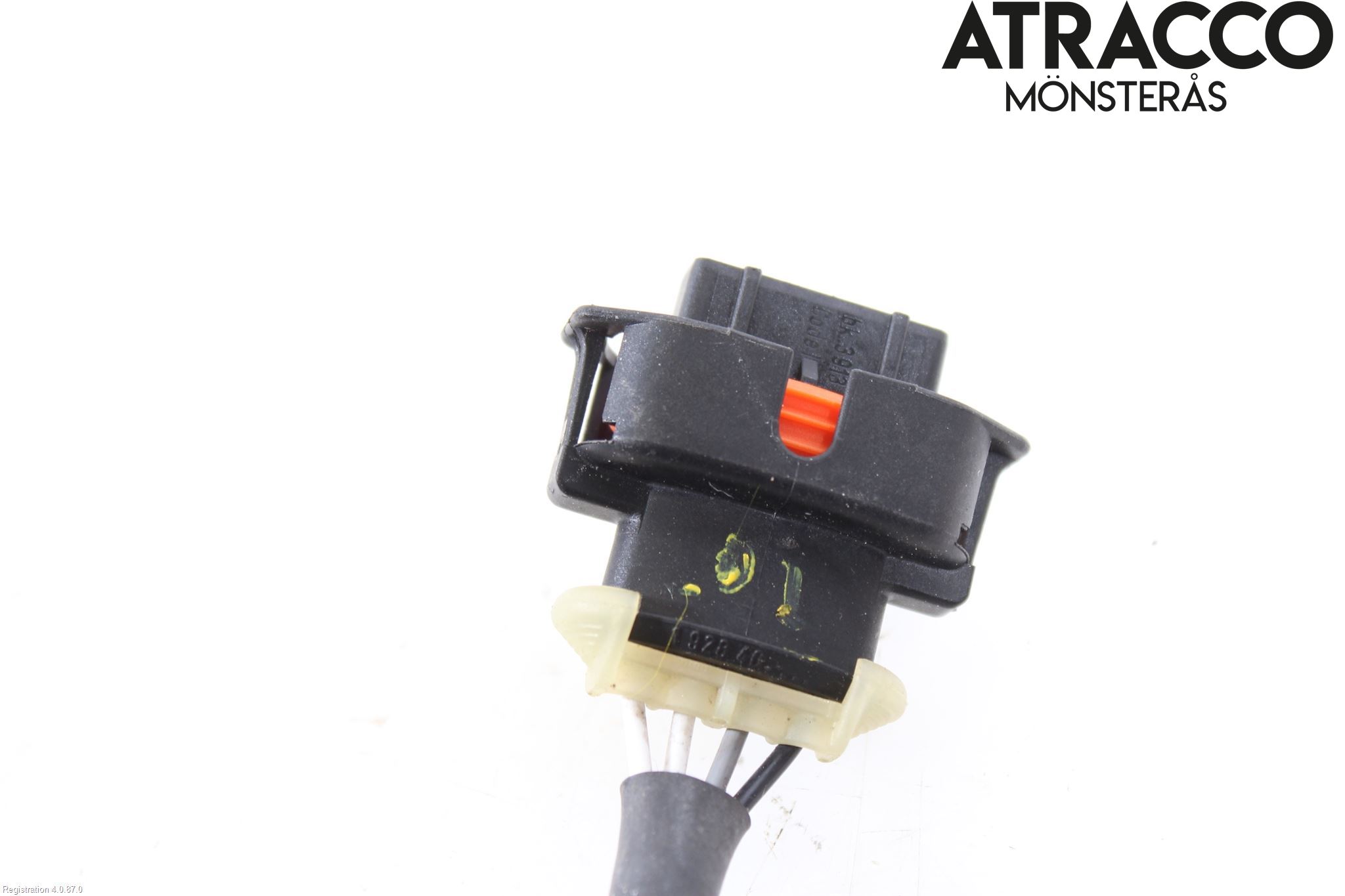 Opel ASTRA J 10-15 Injlambdasond