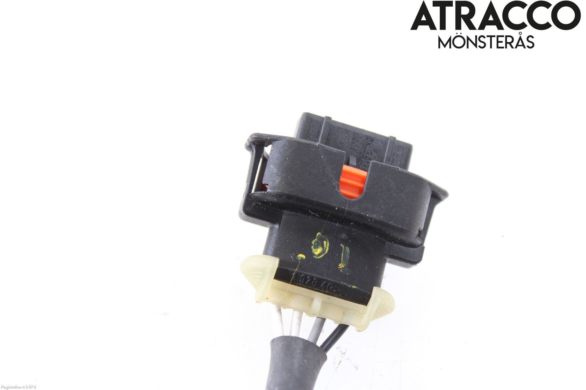 Opel ASTRA J 10-15 Injlambdasond