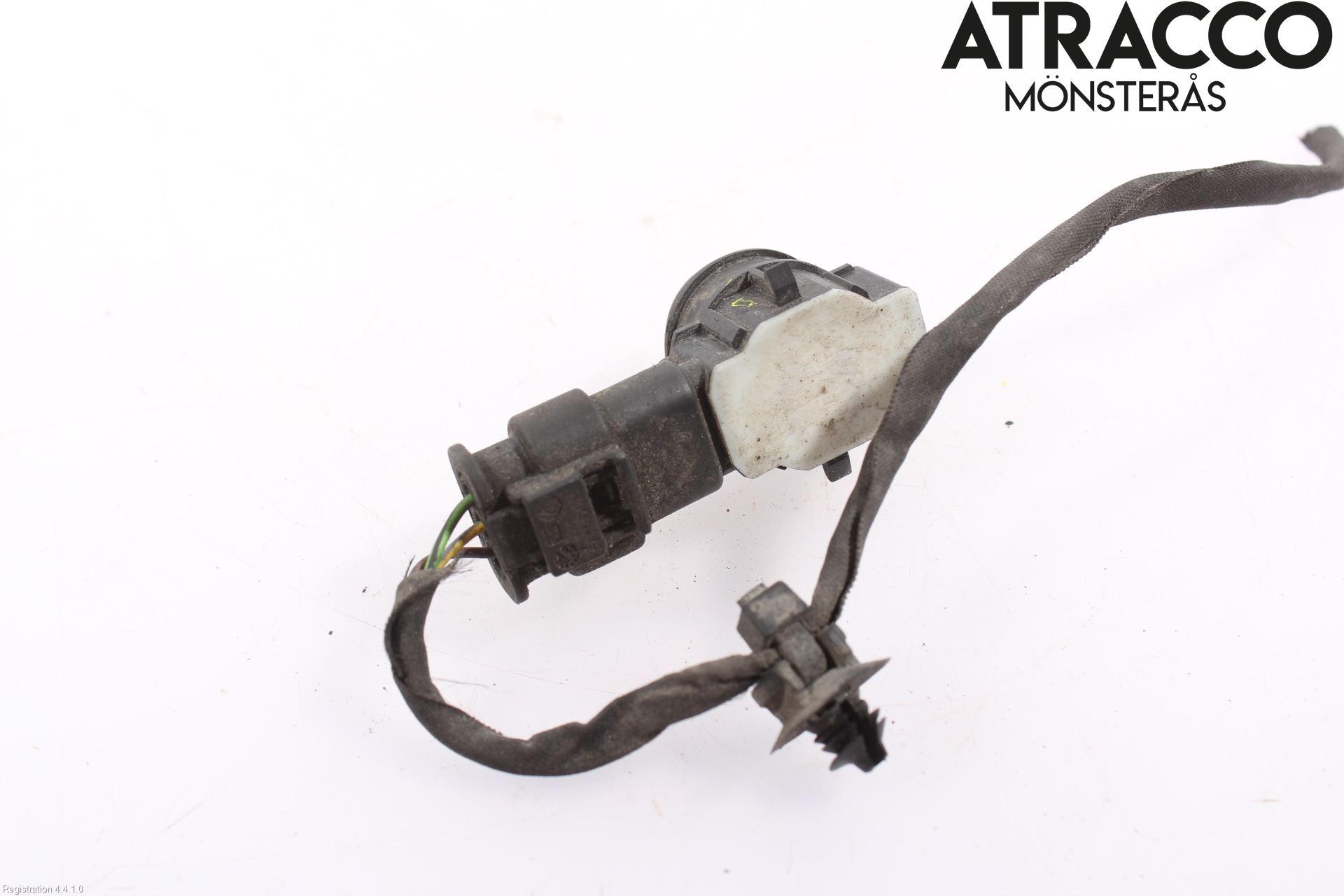 BMW 4 F32/F33/F82/F83 13-20 Parkeringshjälp Backsensor