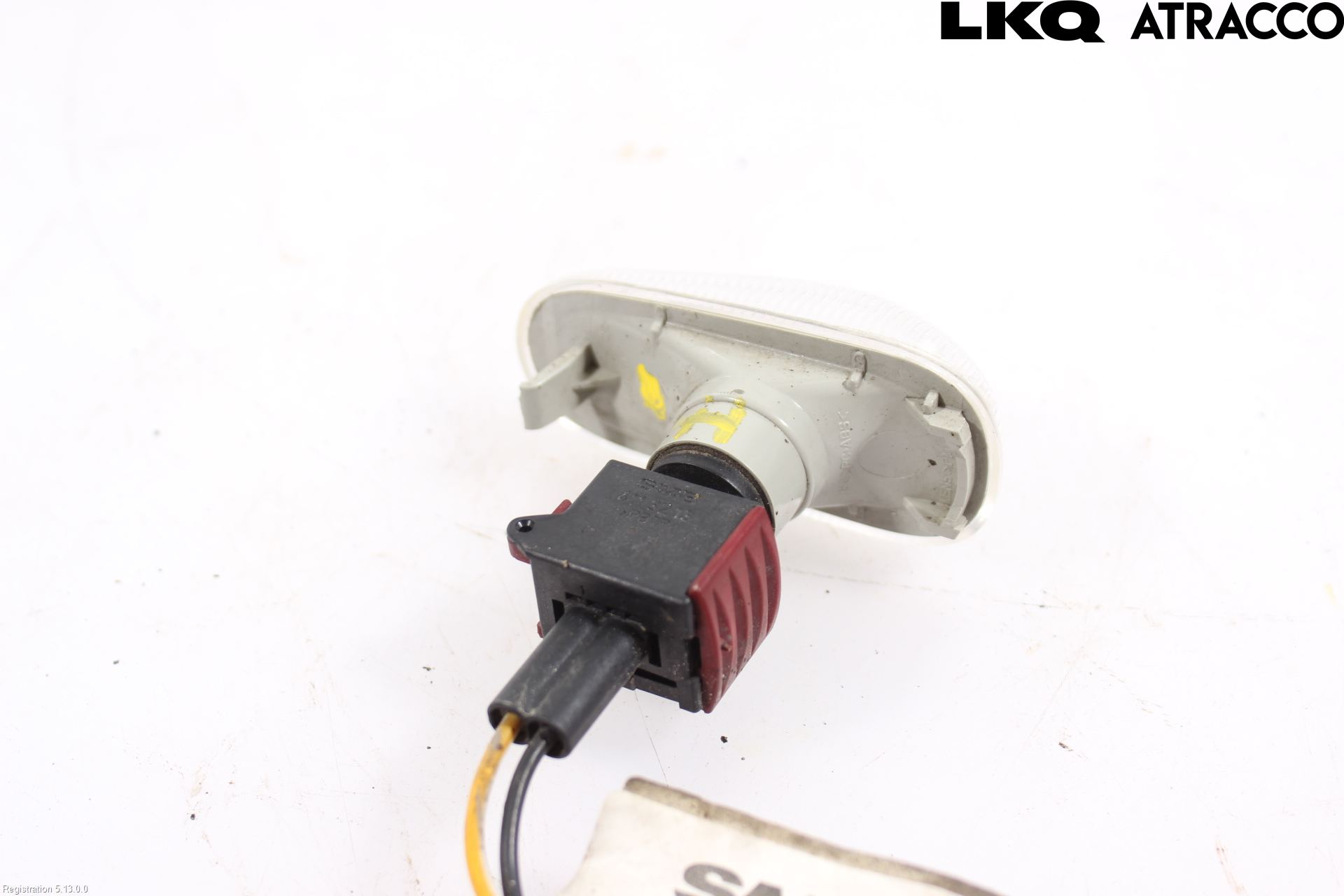 Saab 9-5     06-10 Blinkers Sidoblinkers Hö