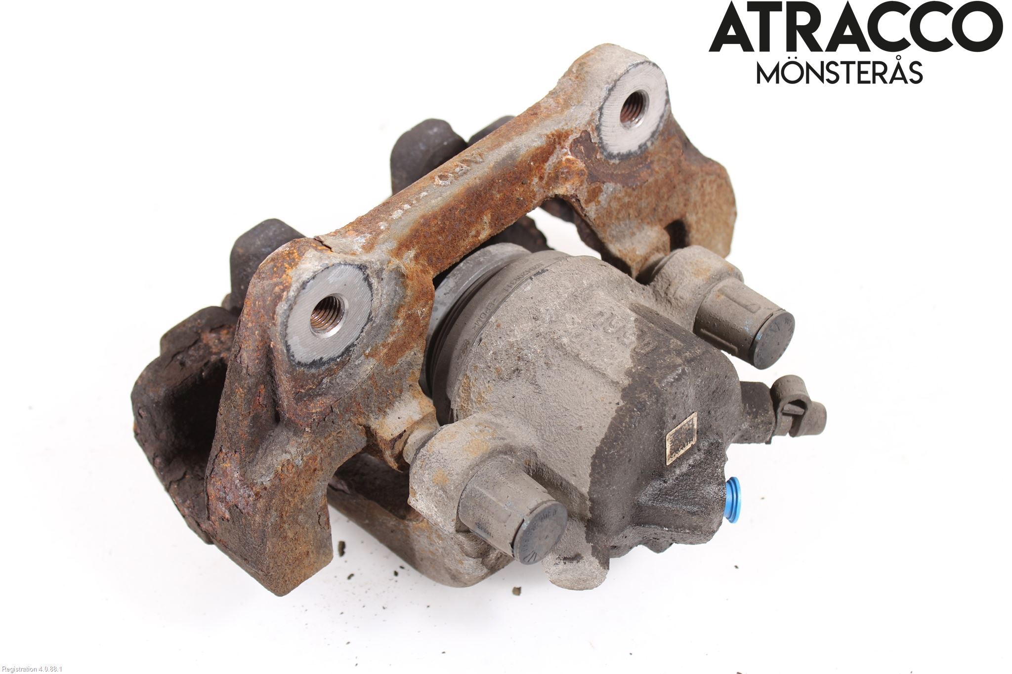 BMW 4 F32/F33/F82/F83 13-20 Bromsok Fram Höger